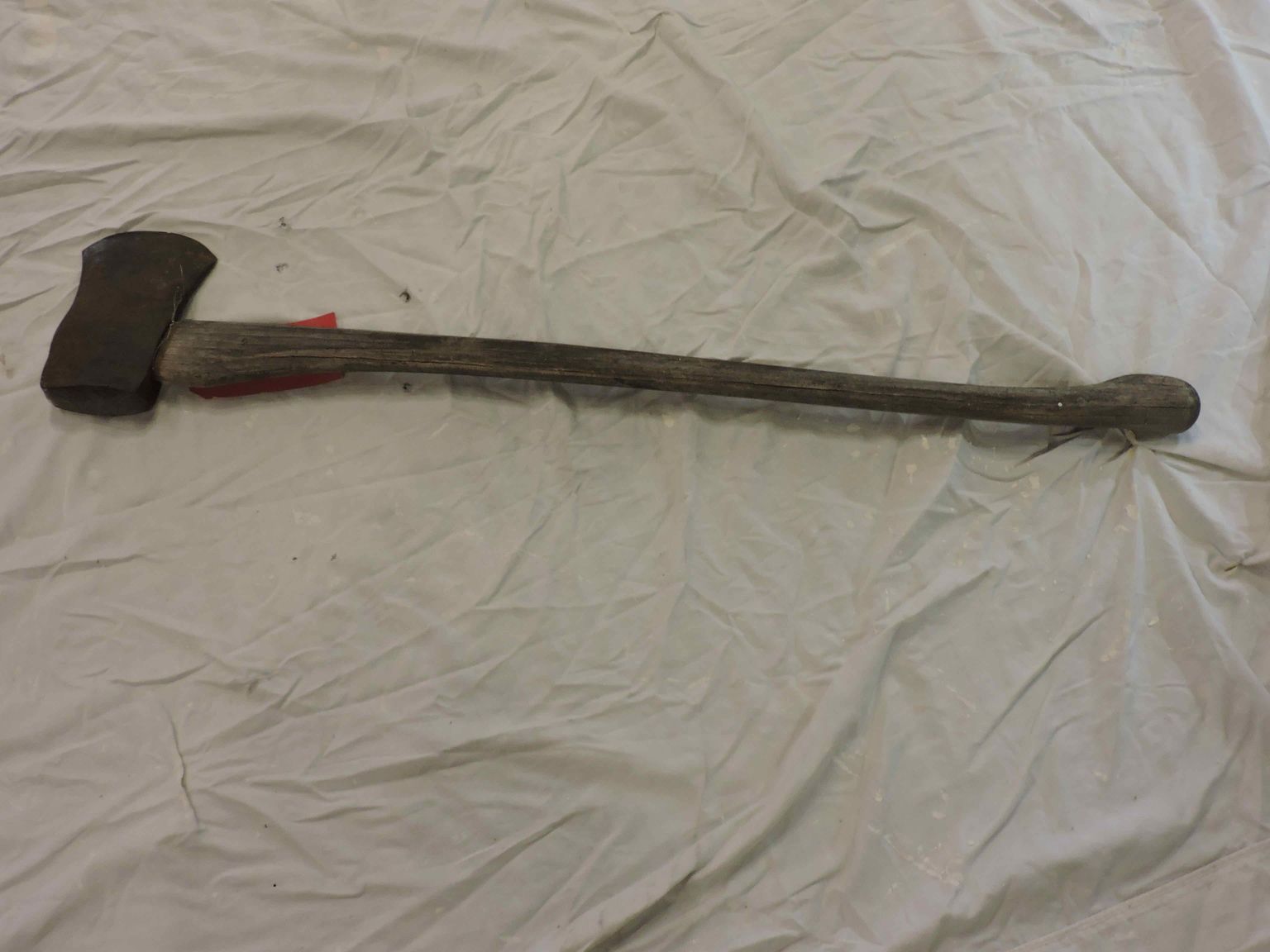 Mining Tools and Artifacts on Loan from Idaho State Historical Society