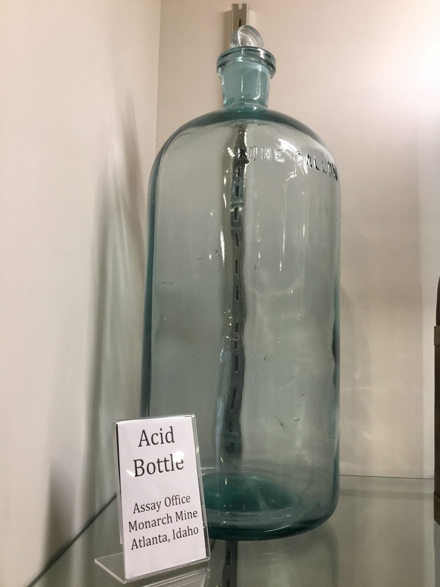 Adair Collection