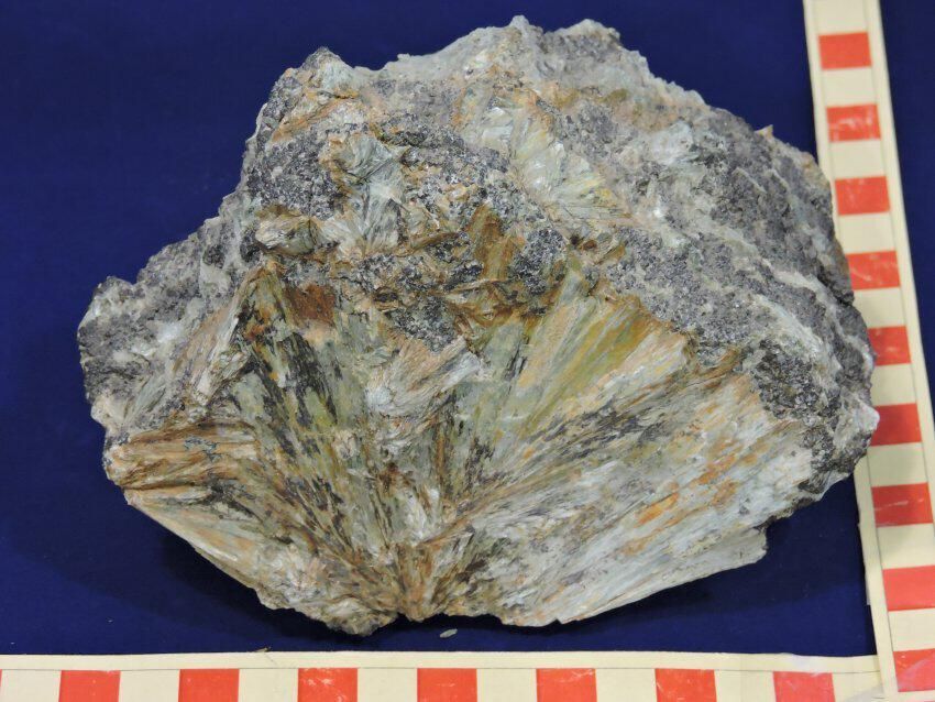 Rocks & Minerals