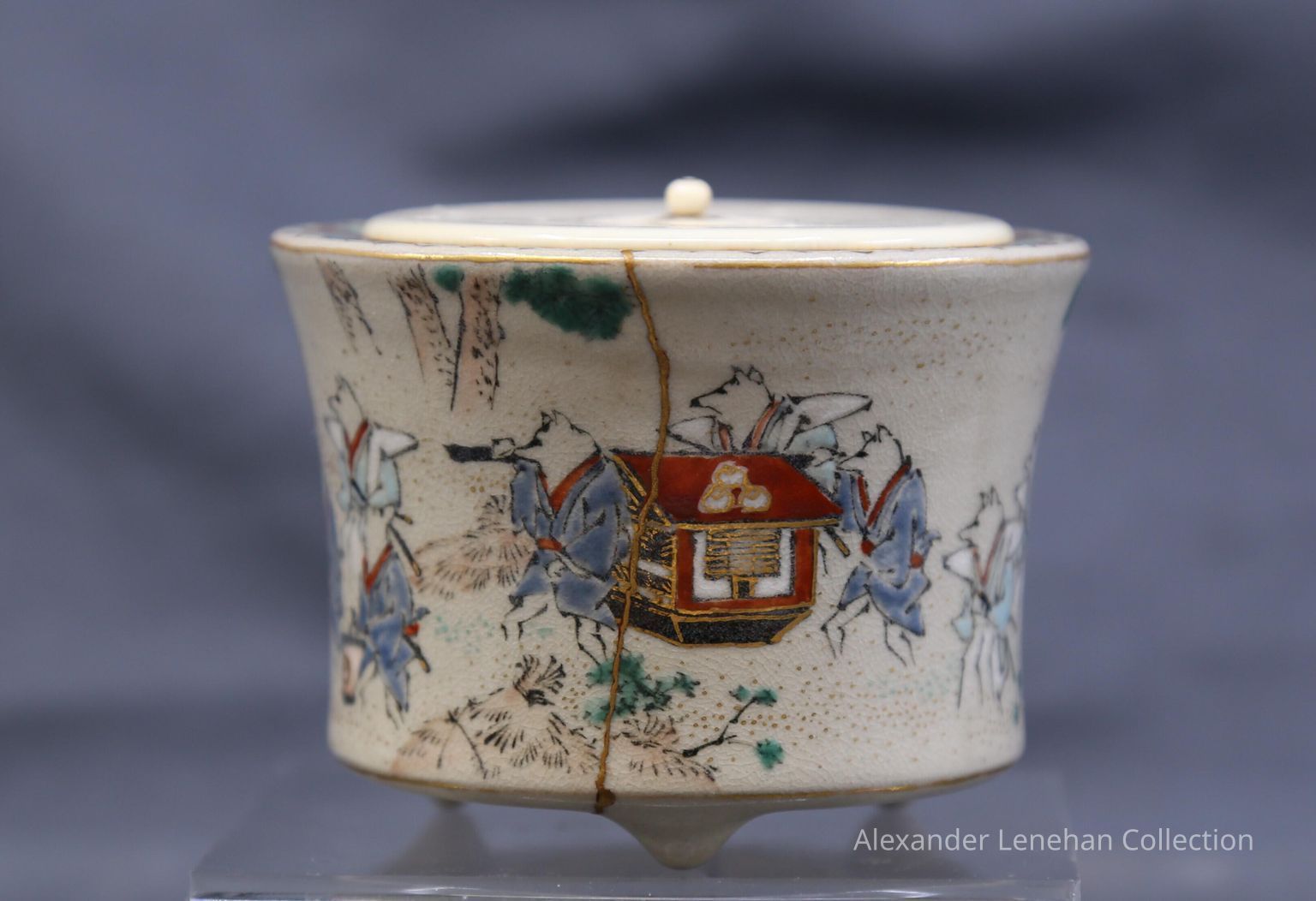 Ceramics