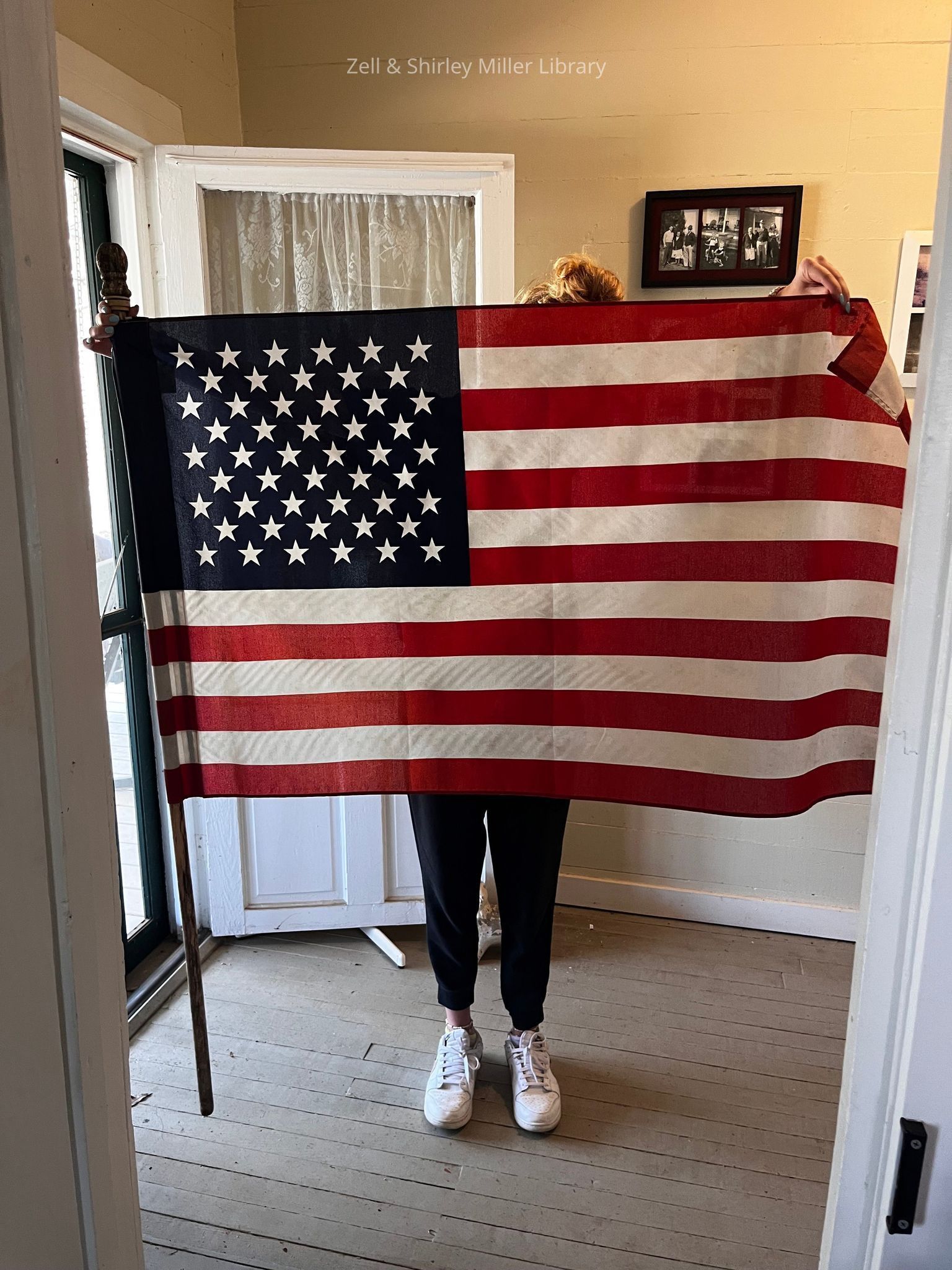 Love of Country
