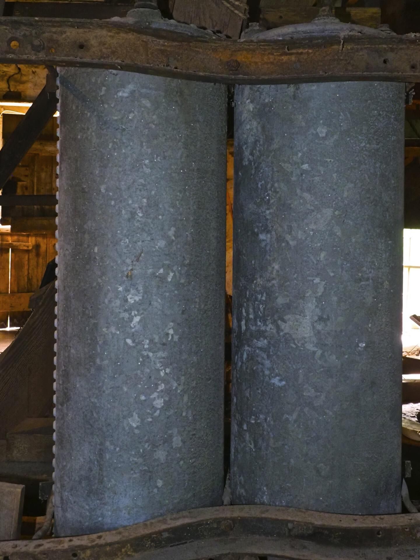 The Mill