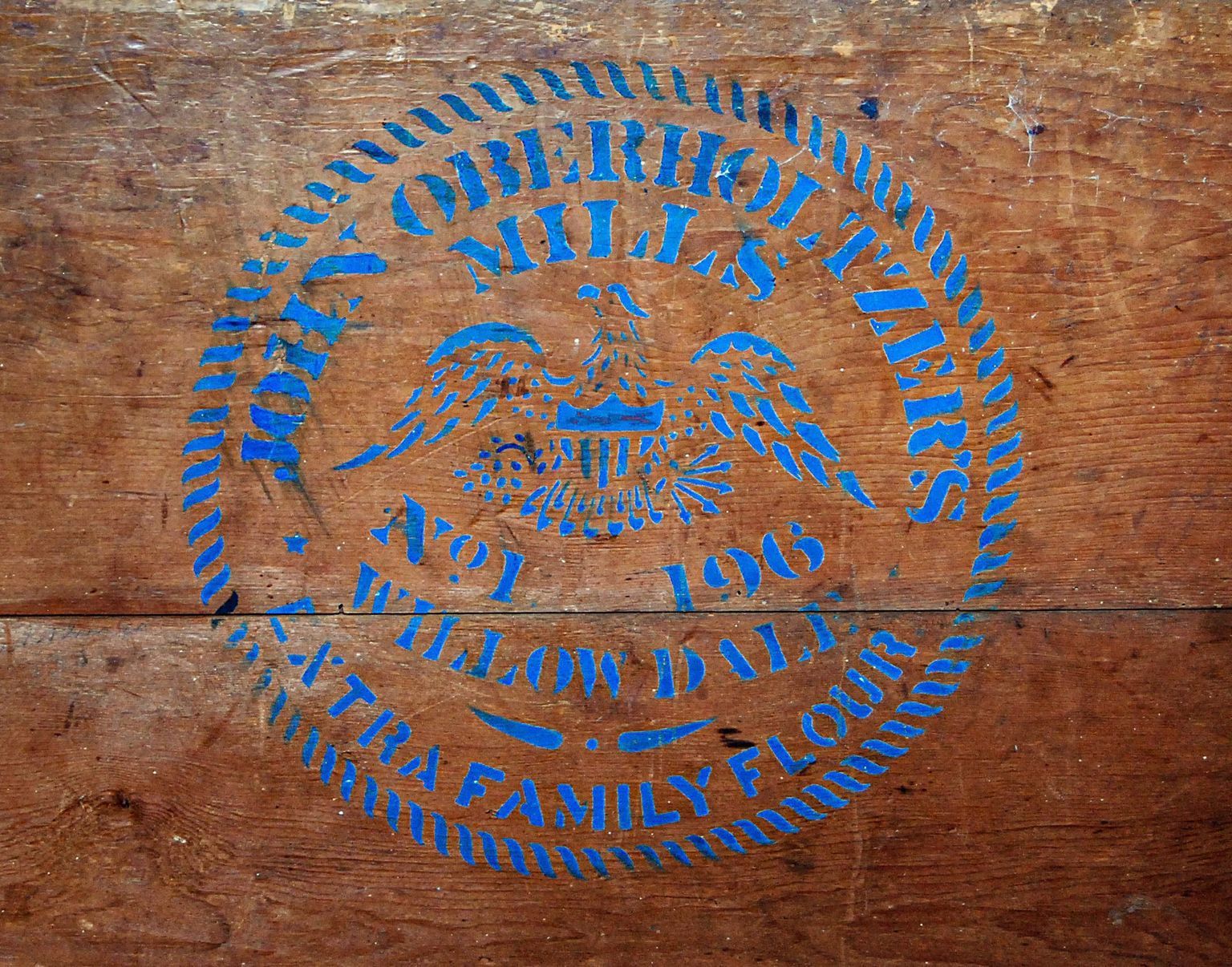 1859-1886: John Oberholtzer Era