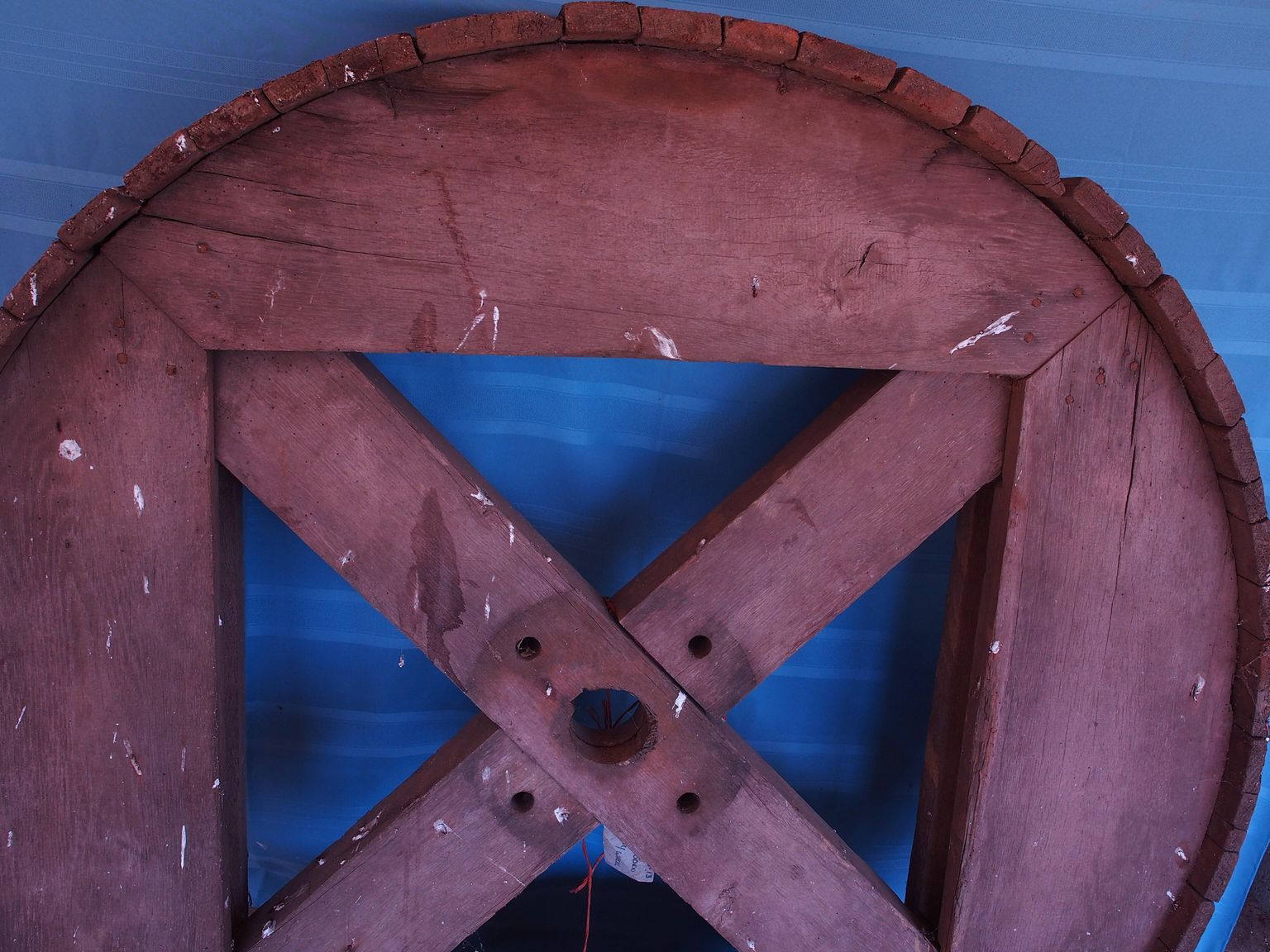 The Mill