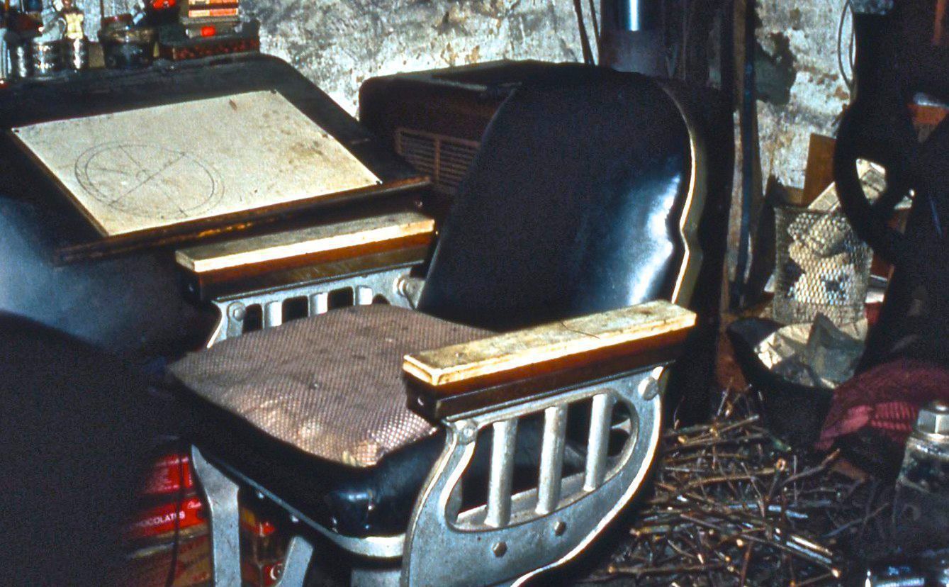Hagley Museum Collection