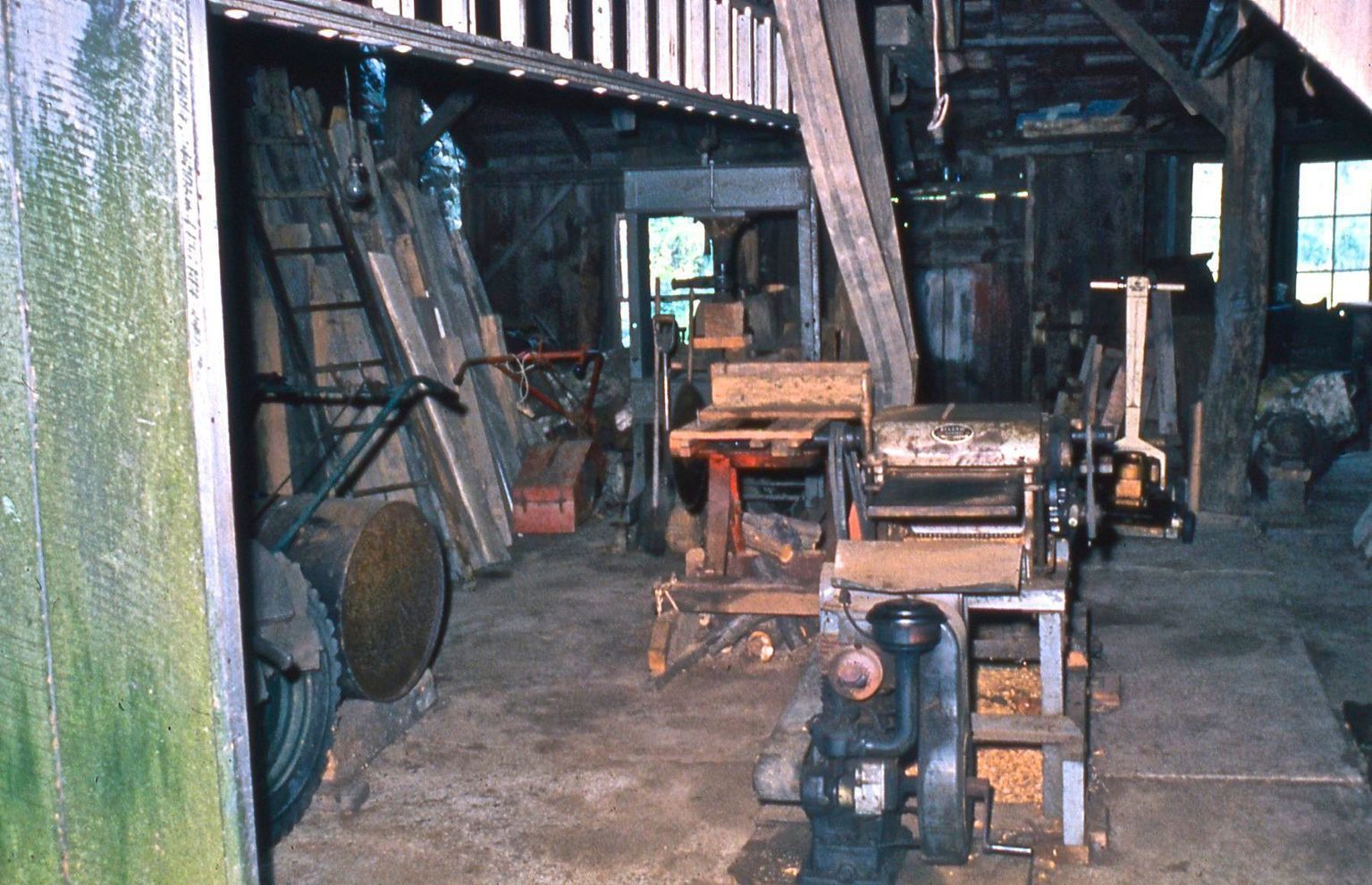 Hagley Museum Collection