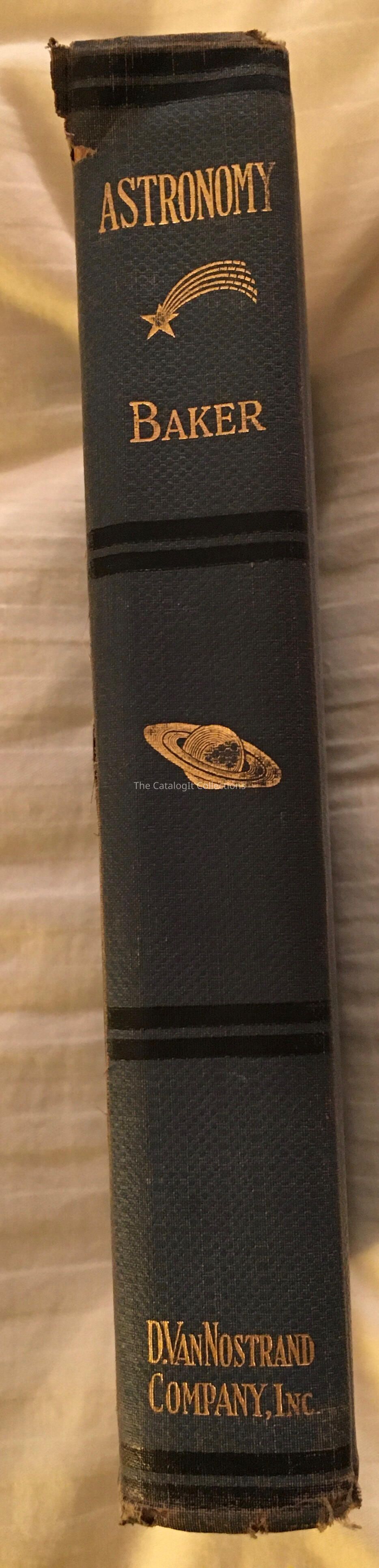 Library collection