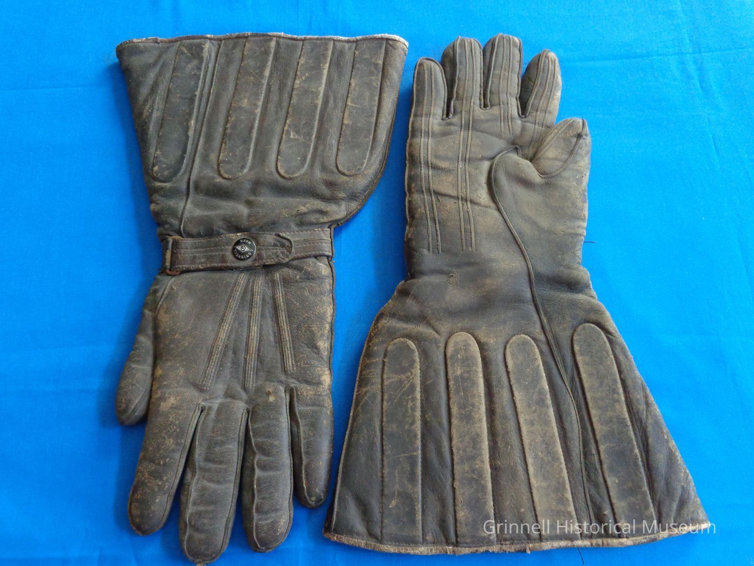 WEB Clothing and Textiles