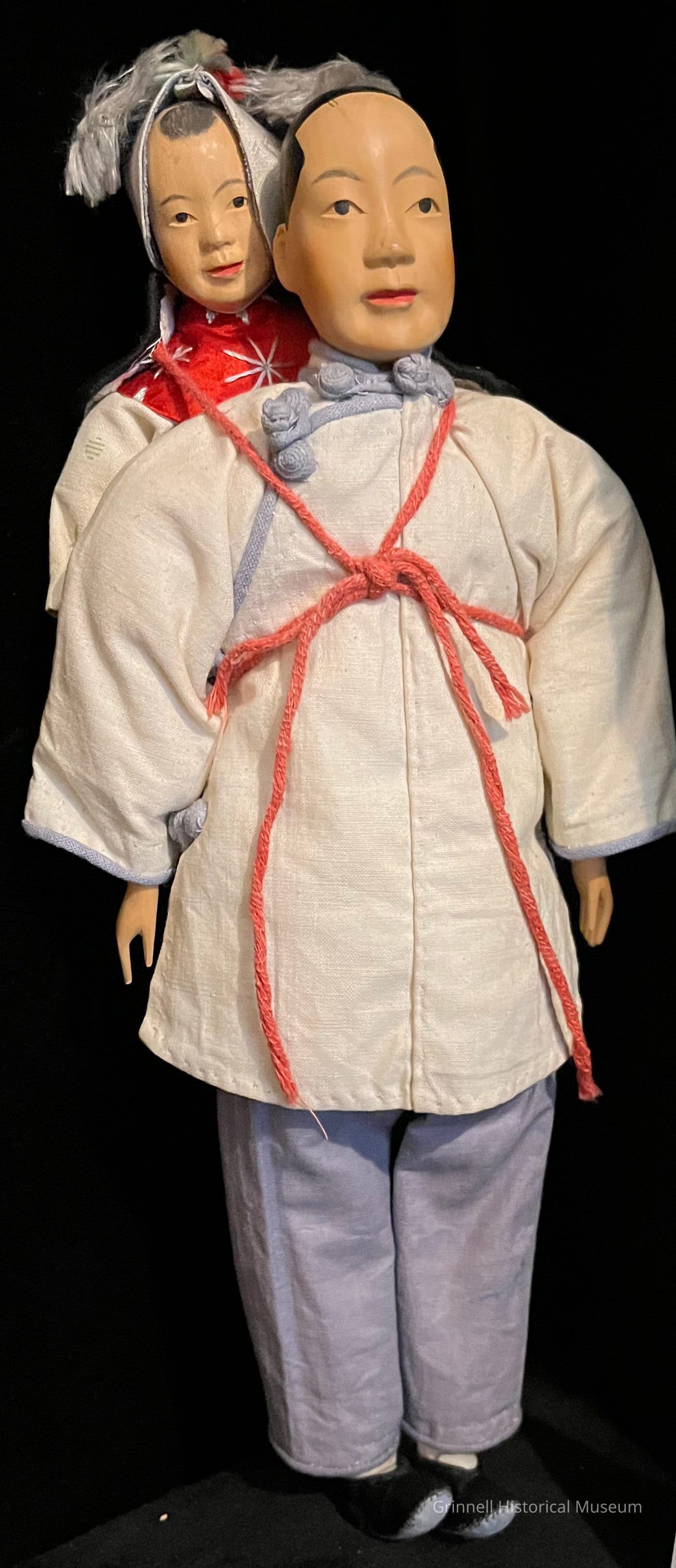 Door of Hope Mission Dolls