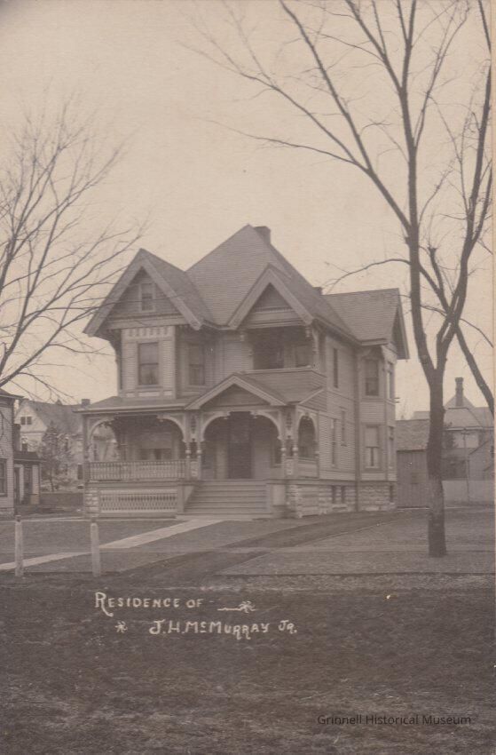 Residential Grinnell