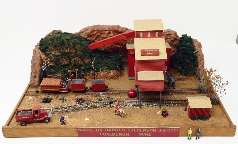 Model