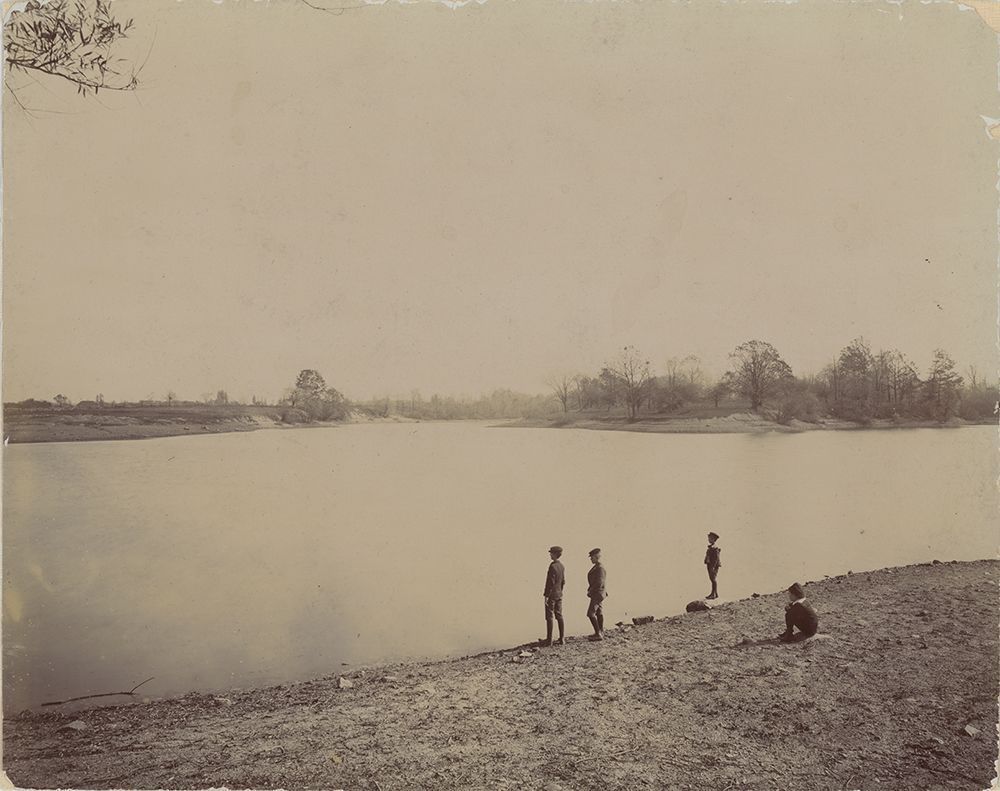 Shaker Historical Society hero image
