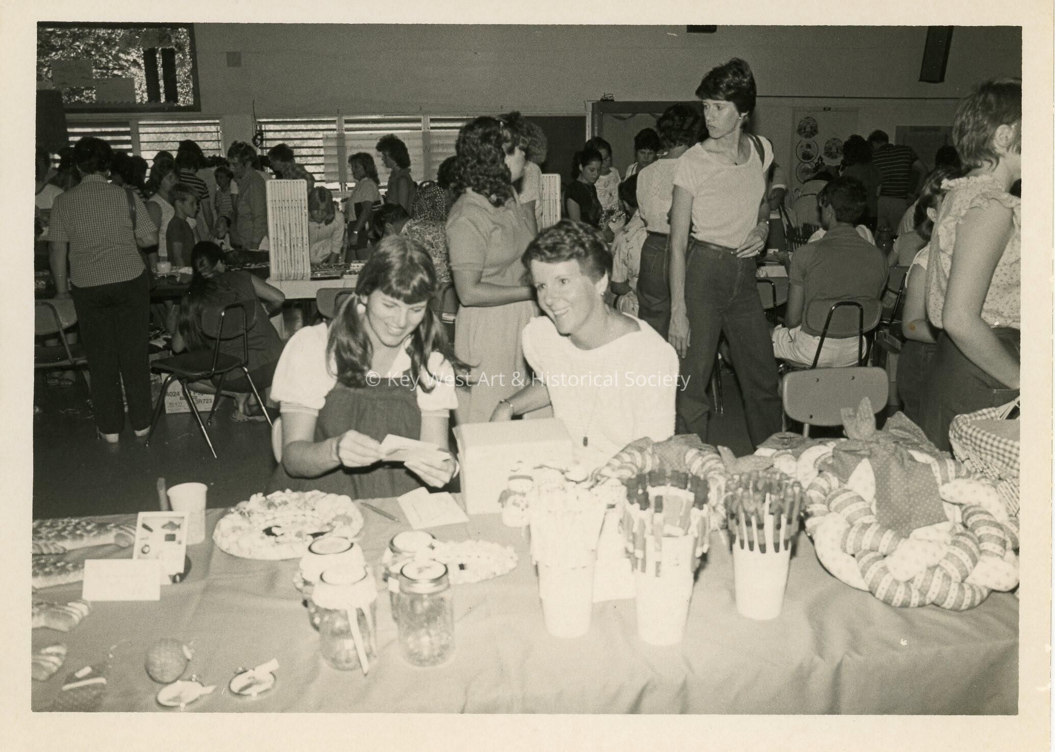 A party