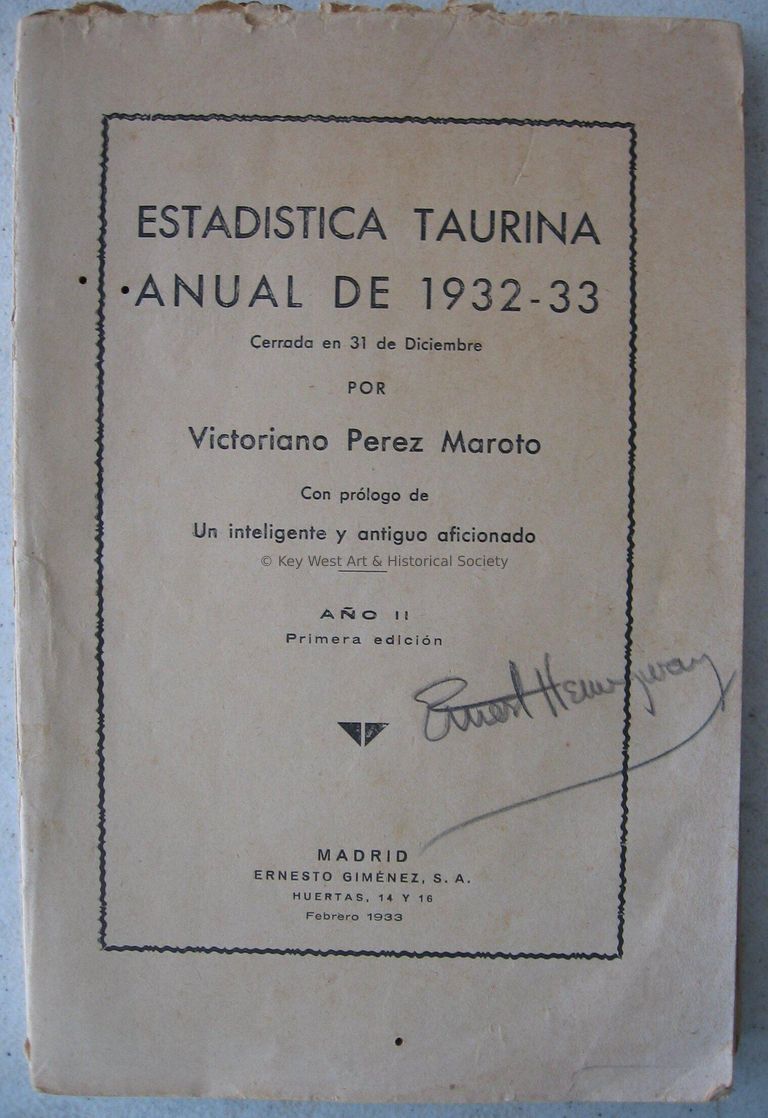 Book (front)