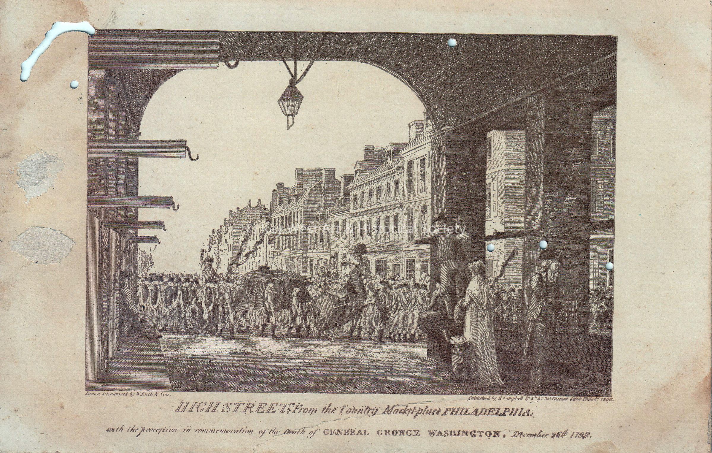 High Street, Philadelphia picture number 1