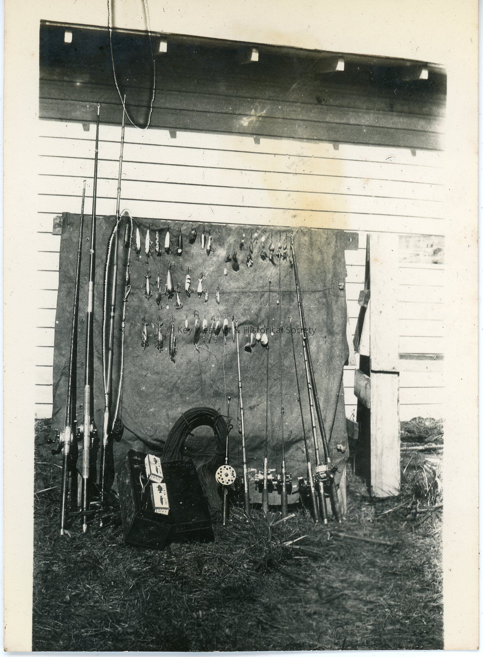 Fishing Tackle picture number 1