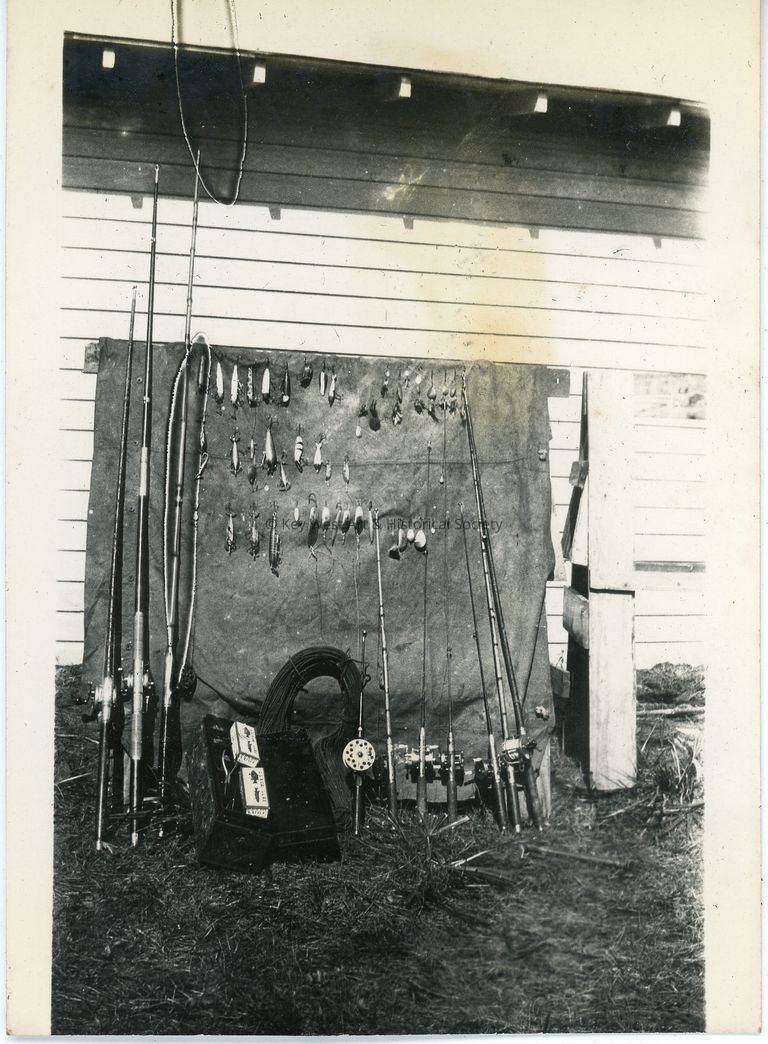 Fishing Tackle picture number 1