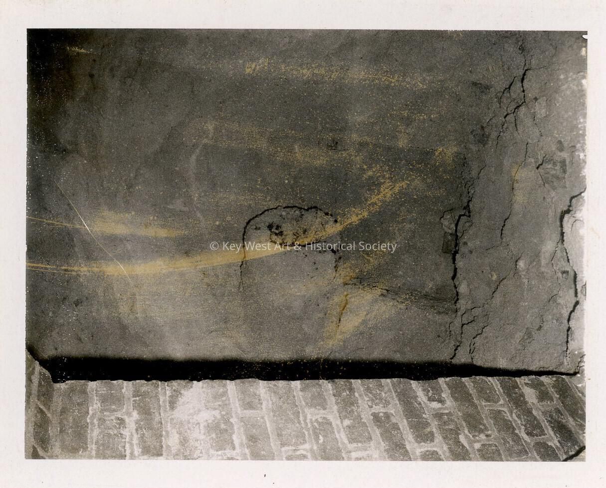 An object