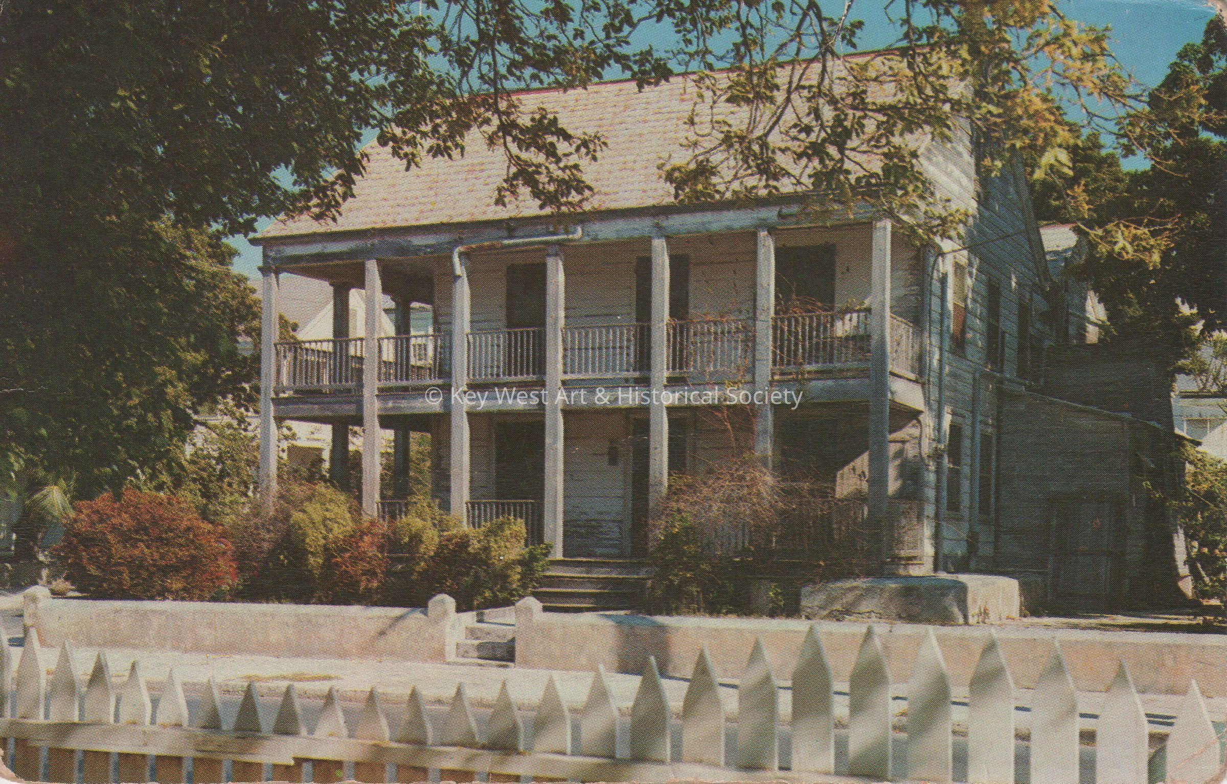 Bahama House in Key West picture number 1