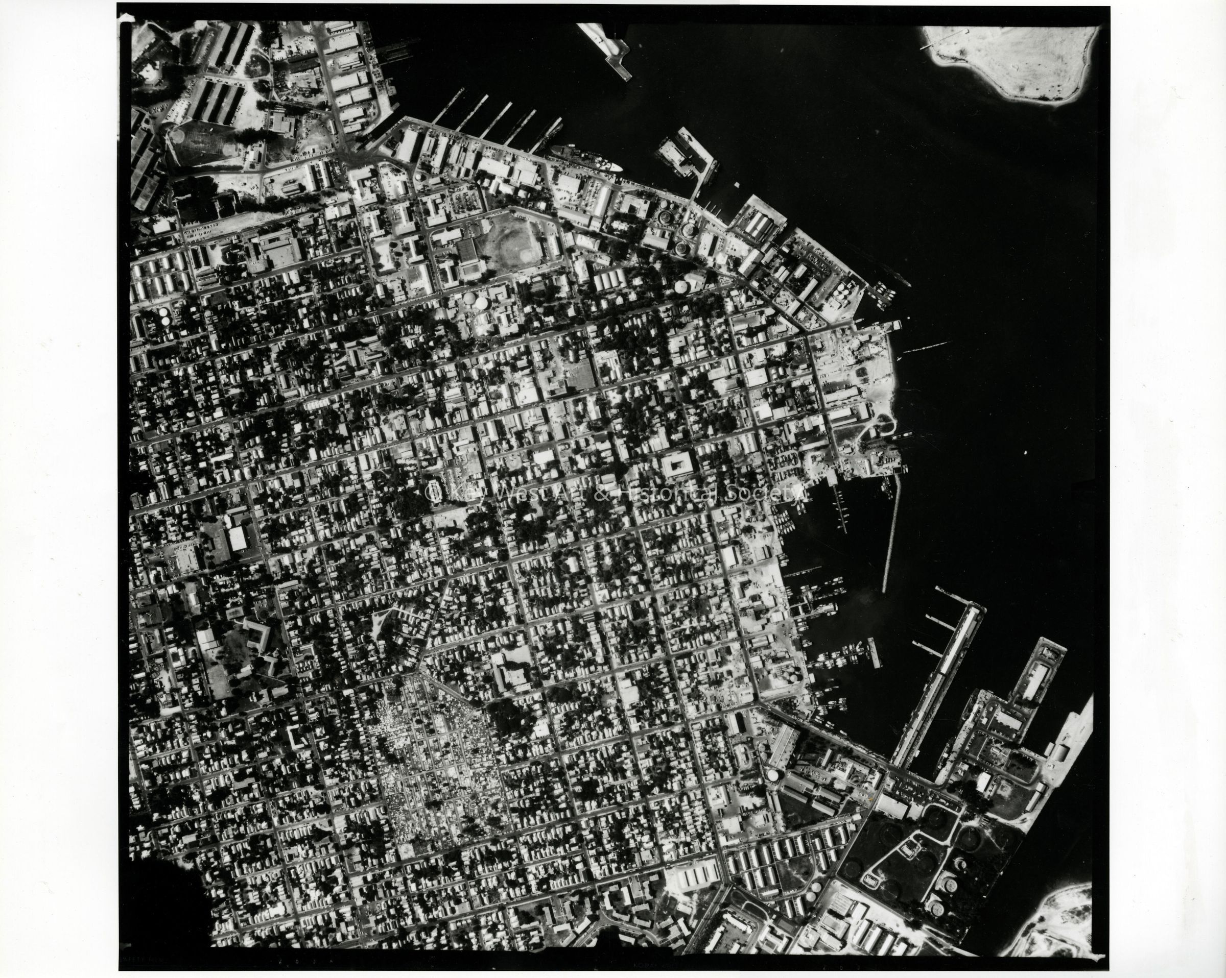 © Key West Art & Historical Society