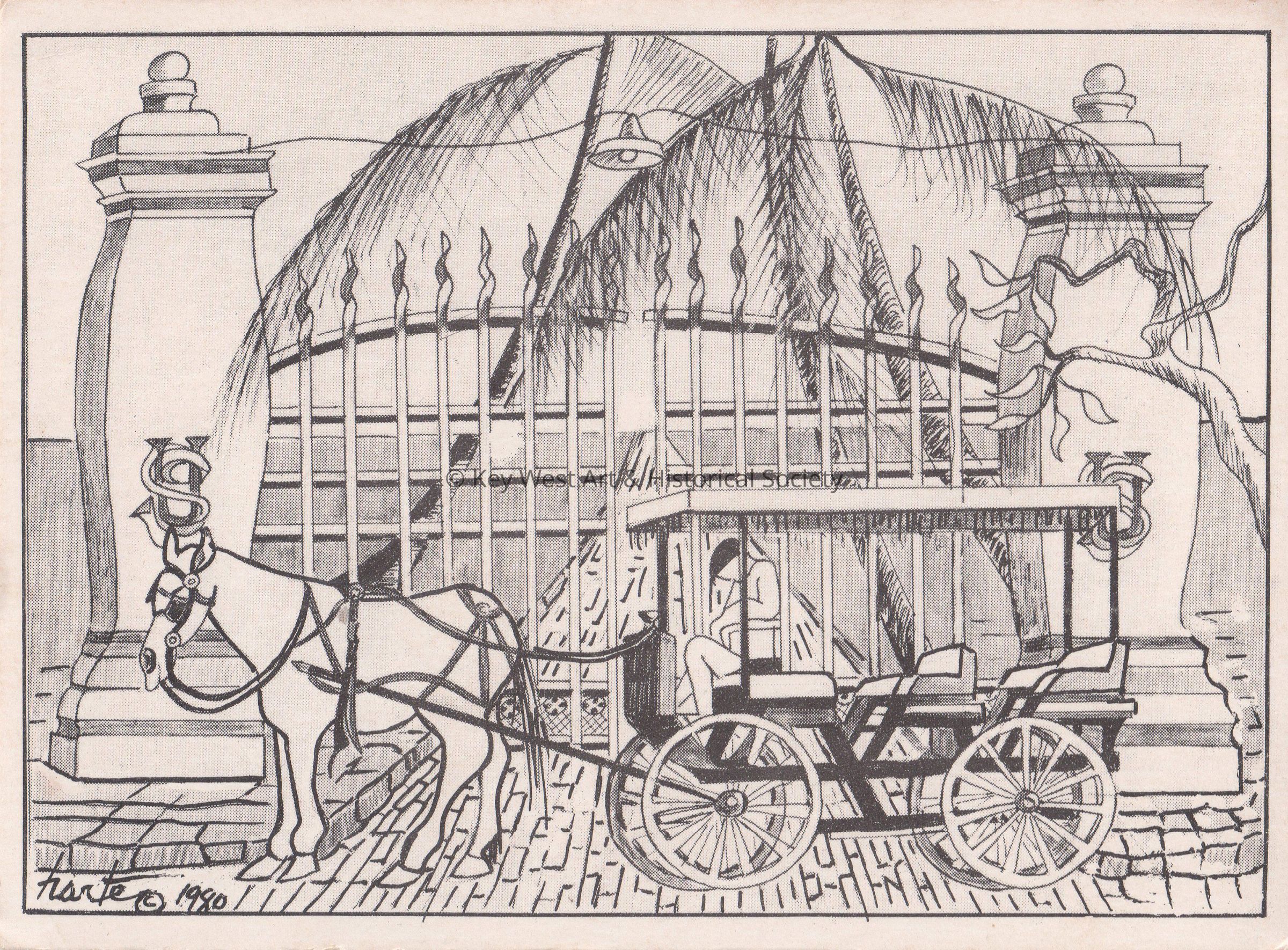 © Key West Art & Historical Society