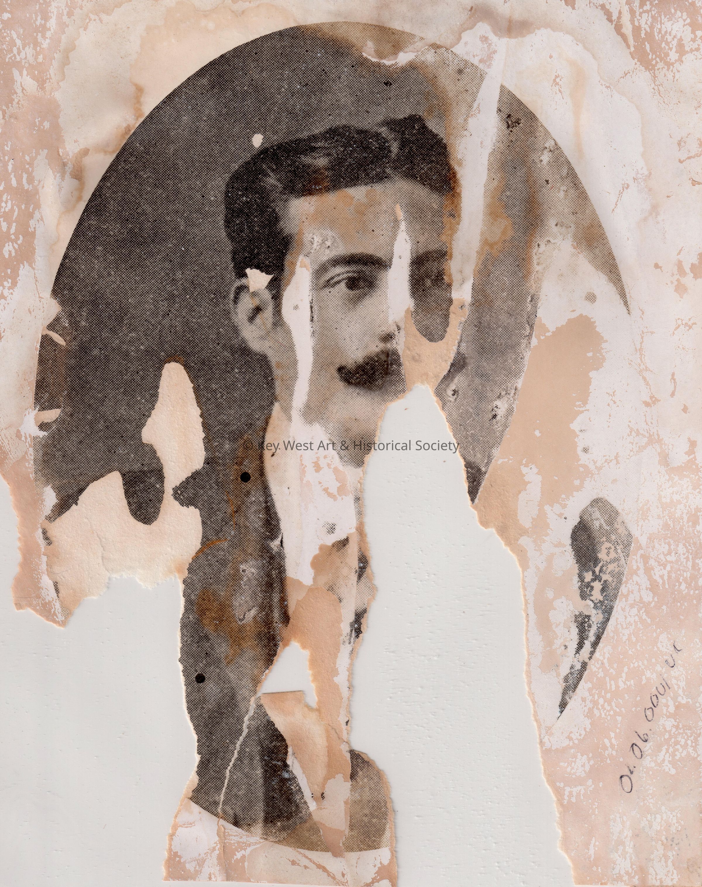 Horacio Moreno picture number 1