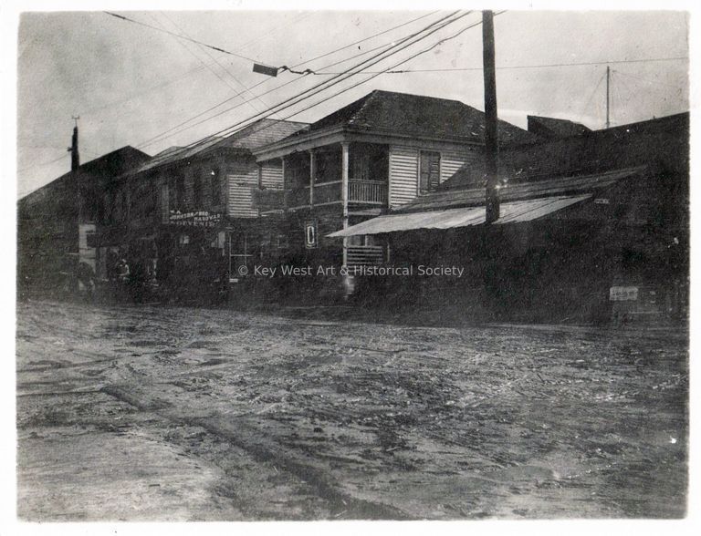 200 Block of Duval Street