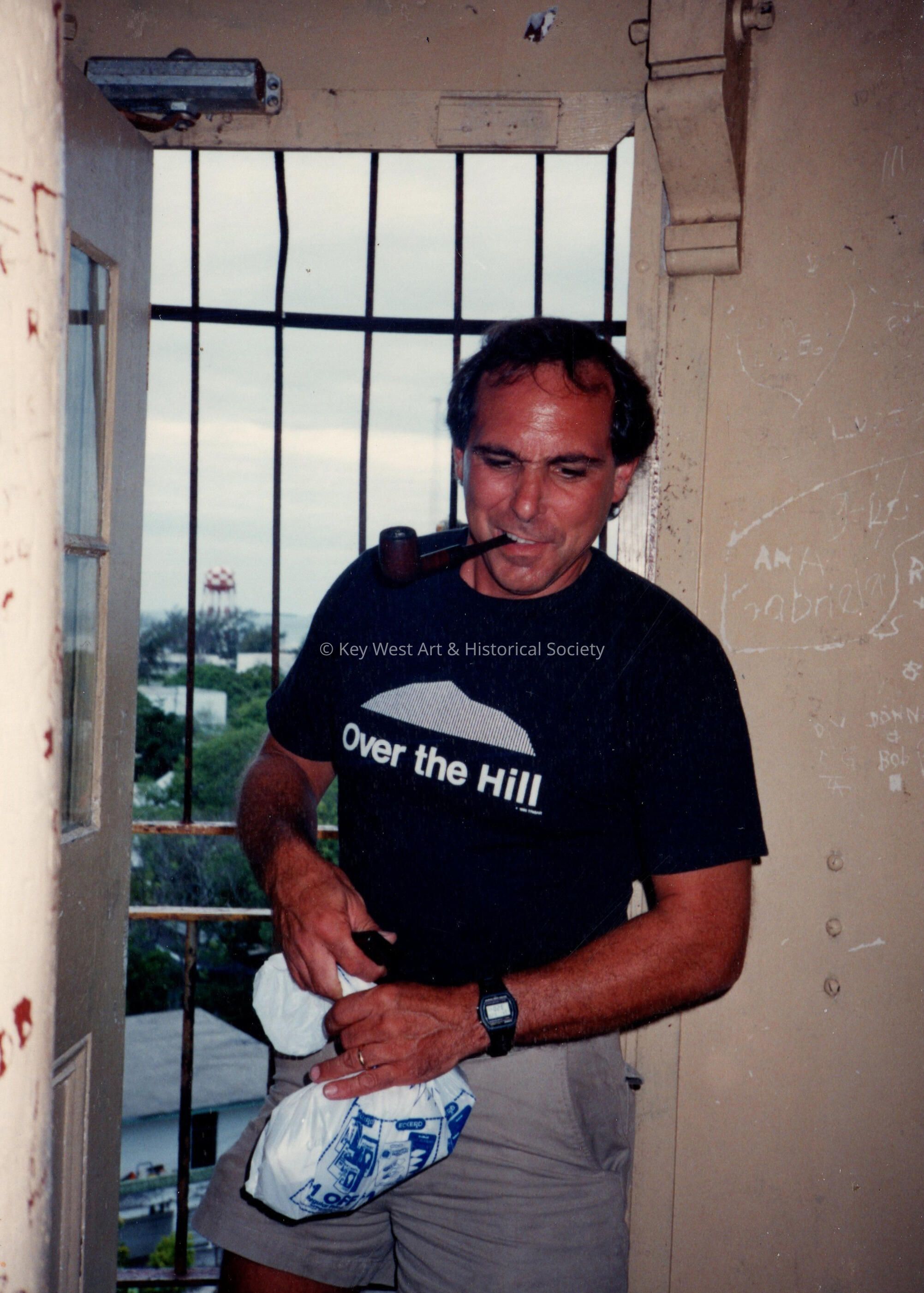 Architect Bert Bender picture number 1