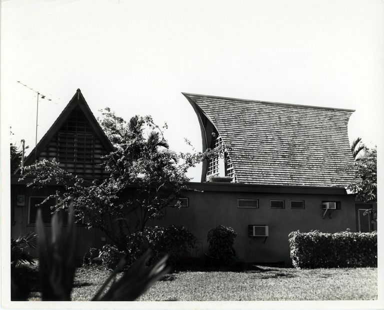 1415 Alberta Street; © Key West Art & Historical Society