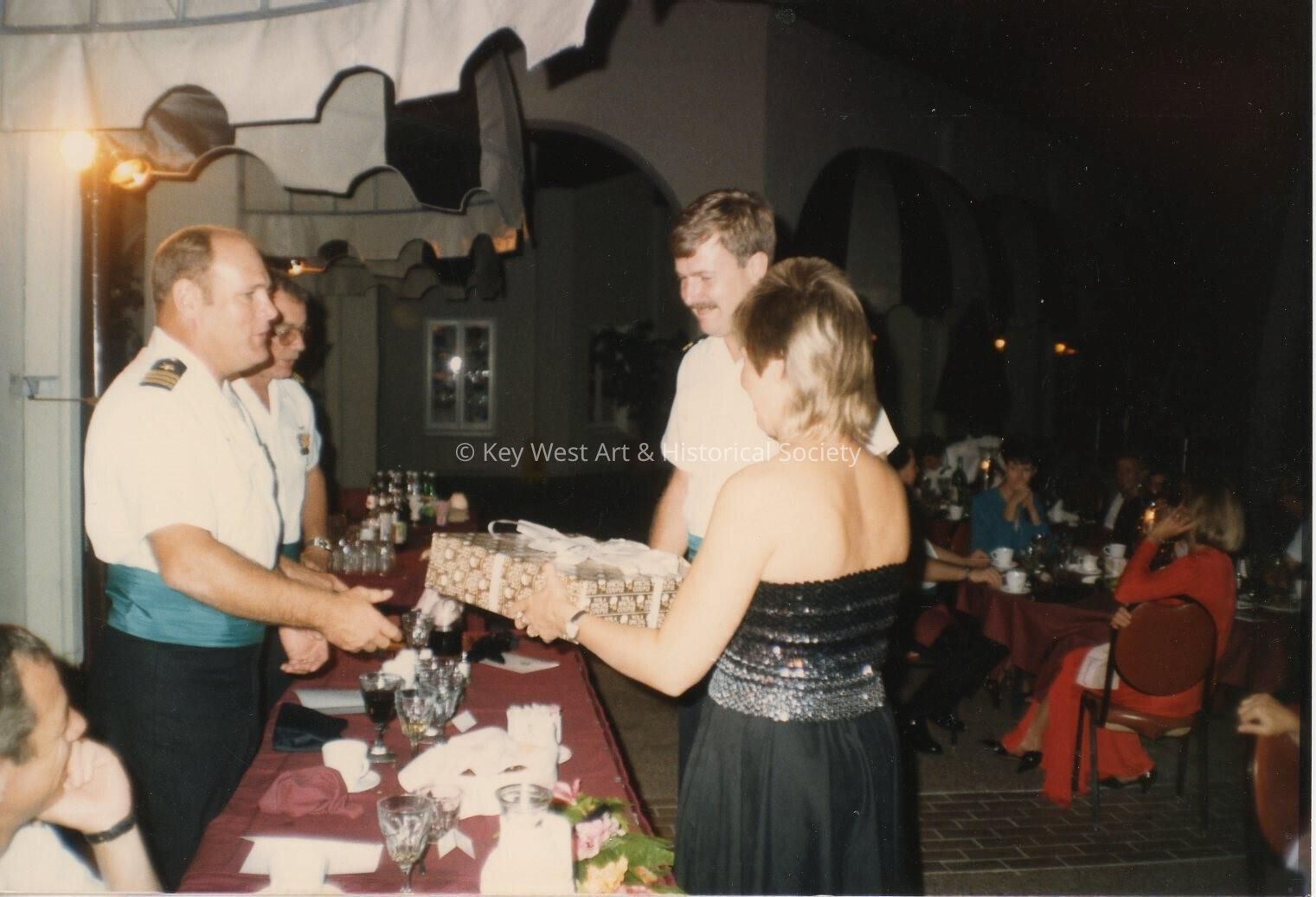 A party