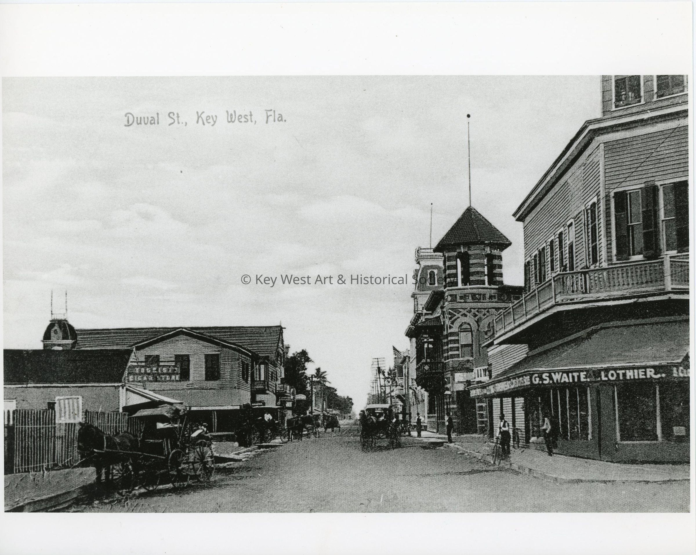 100 Block of Duval Street picture number 1