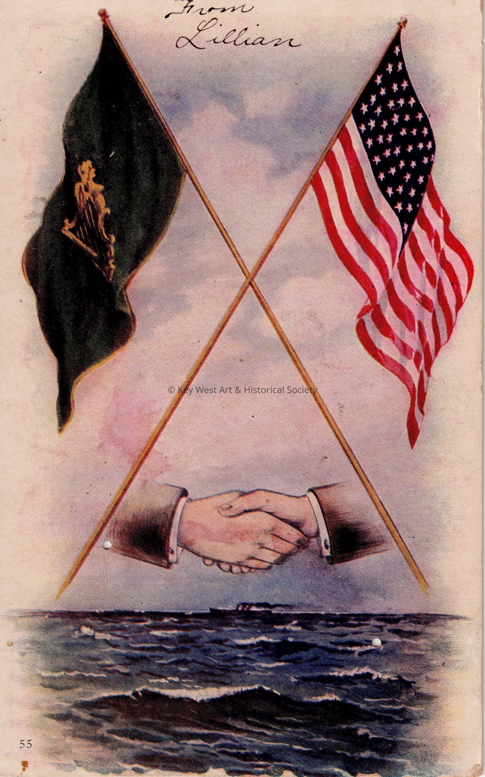 © Key West Art & Historical Society