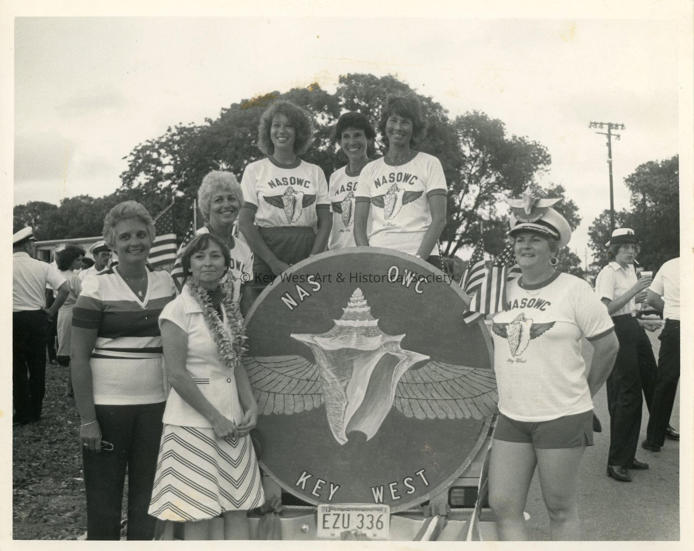 Armed forces day parade
