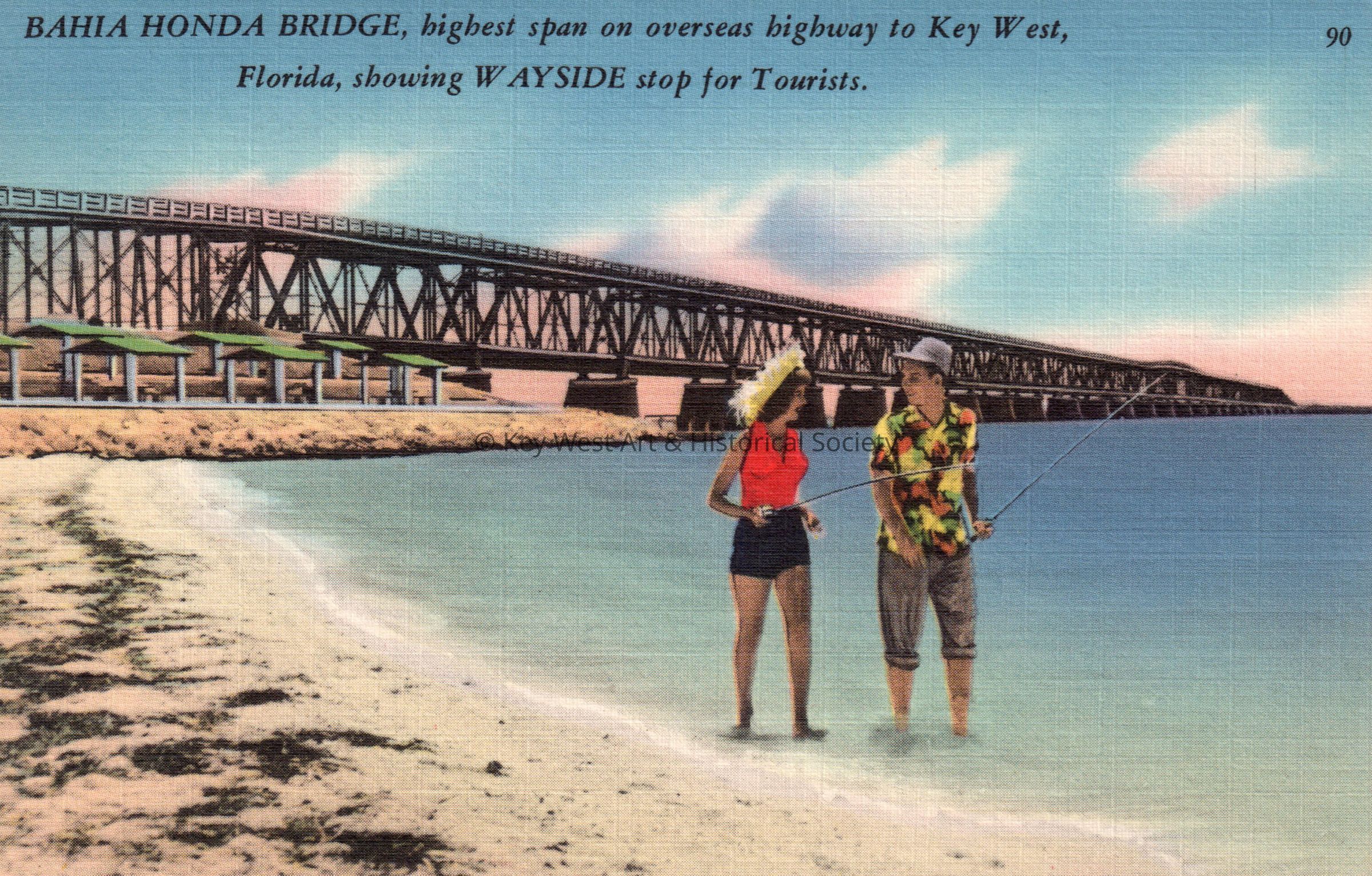 © Key West Art & Historical Society