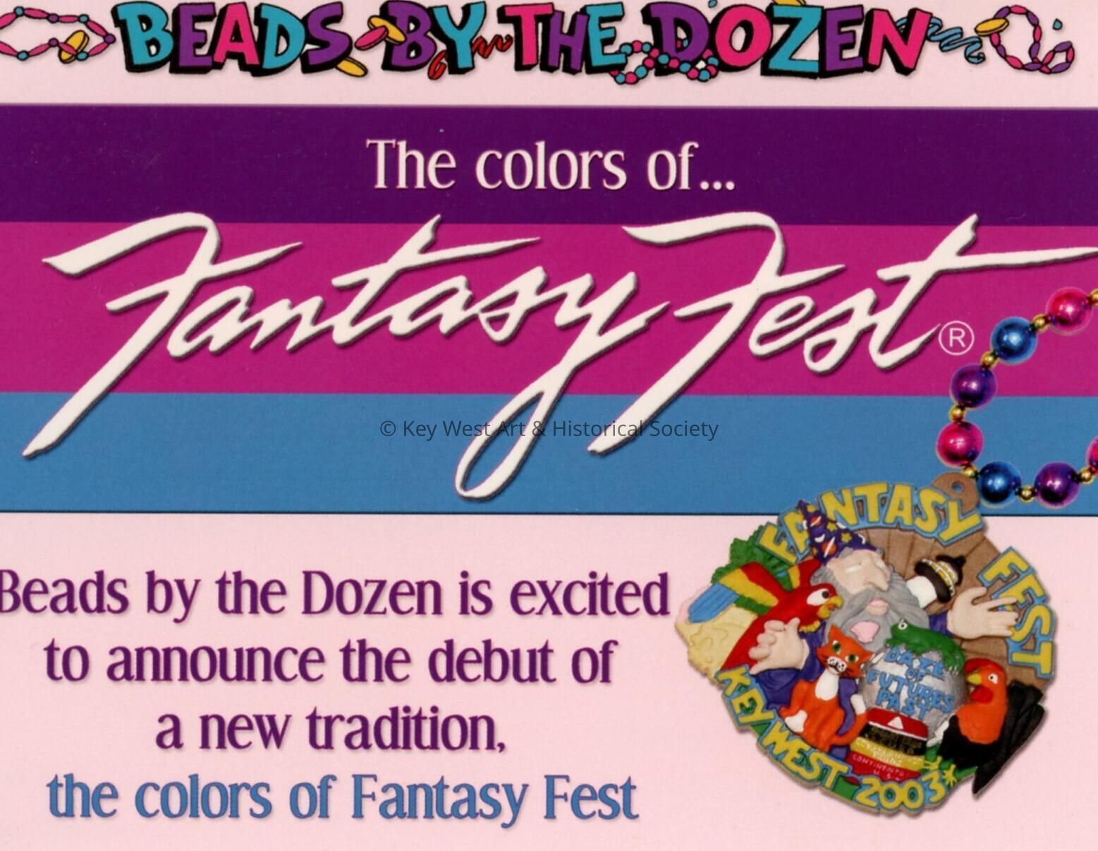 Advertisement for Beadsbythedozen.com.