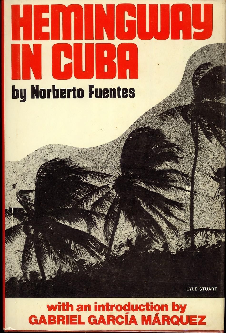 Hemingway in Cuba