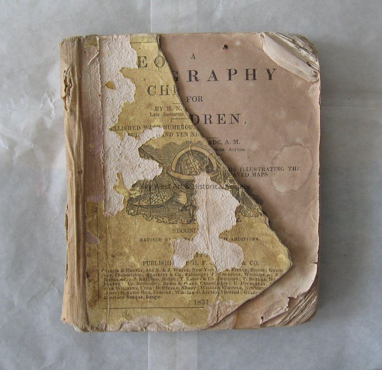 A Geography for Children picture number 1