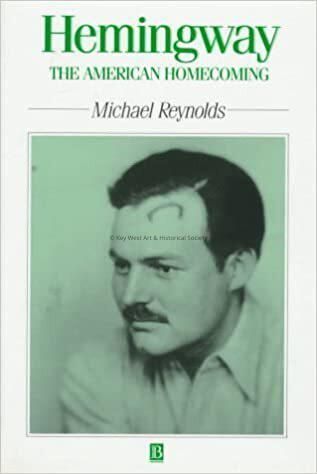 Hemingway The American Homecoming picture number 1