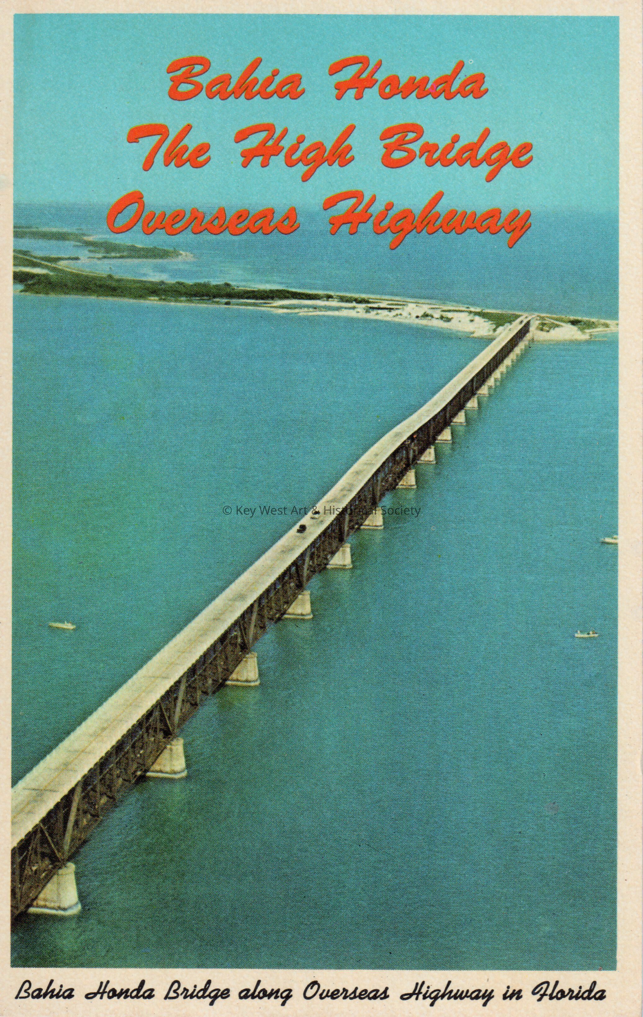 © Key West Art & Historical Society