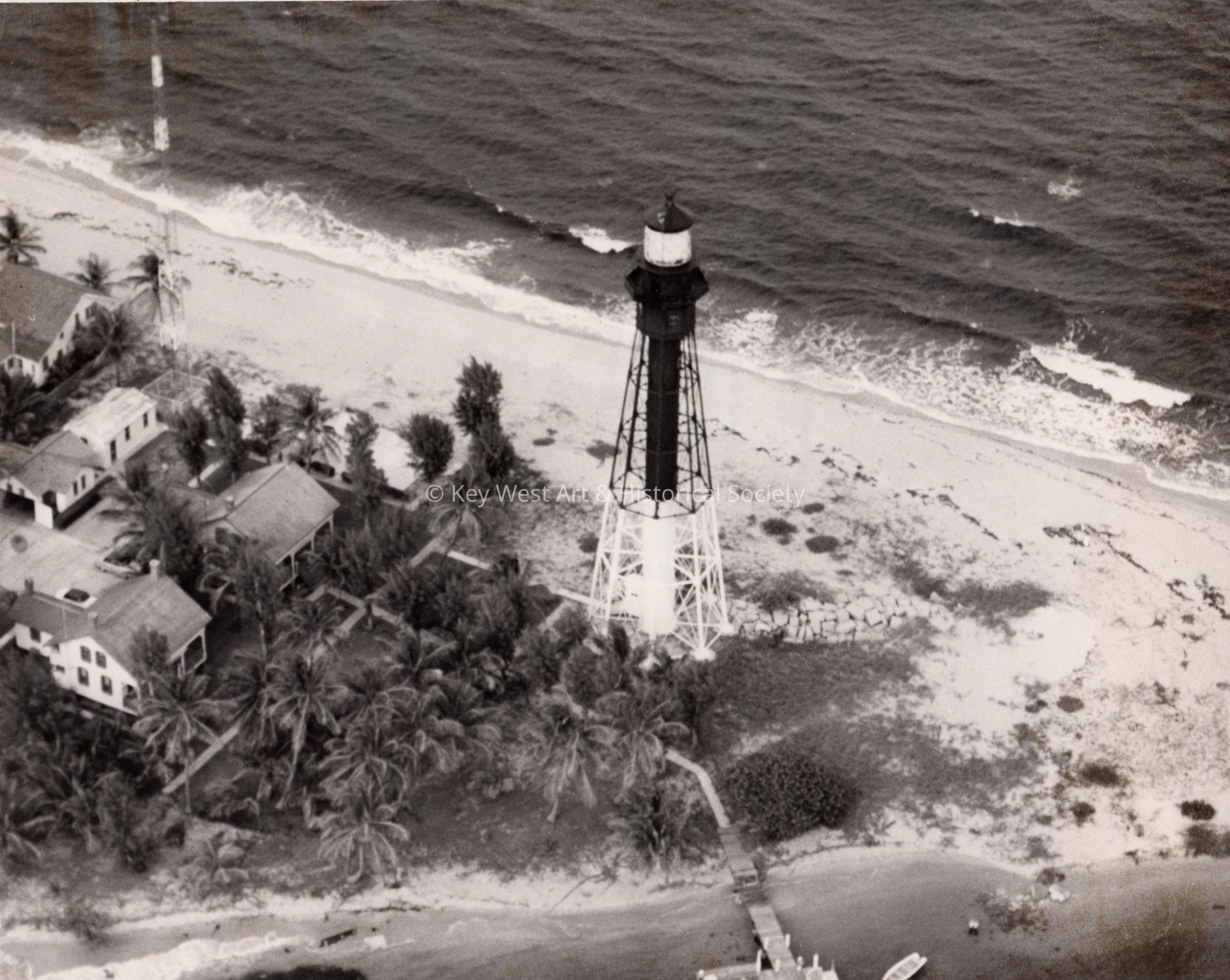 Hillsboro Lighthouse Station picture number 1