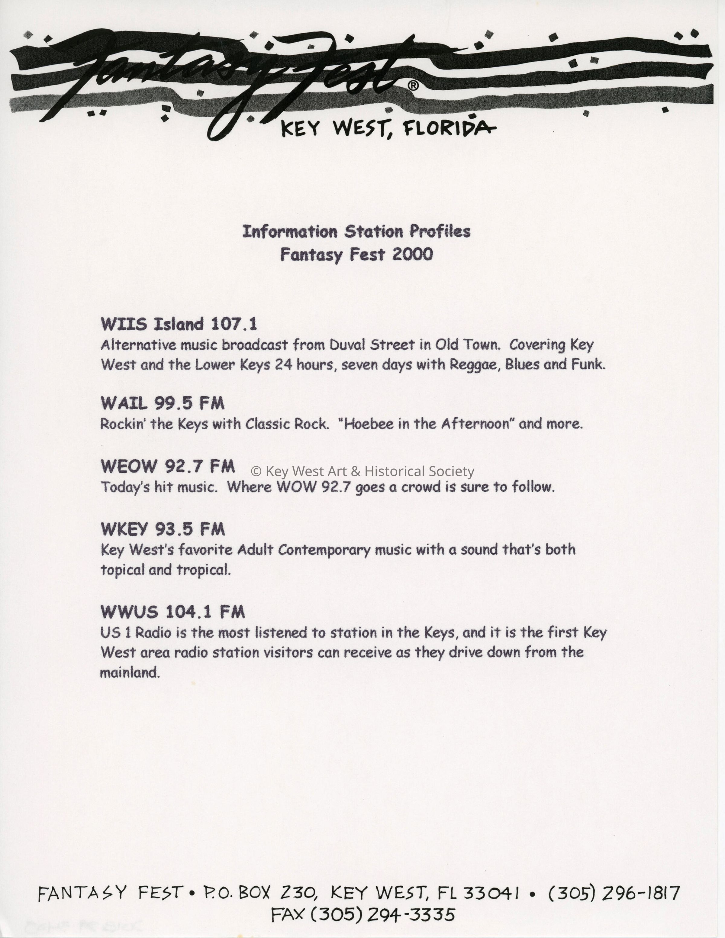 A few articles in the Key West Citizen about the Fantasy Fest's pet masquerade. picture number 1
