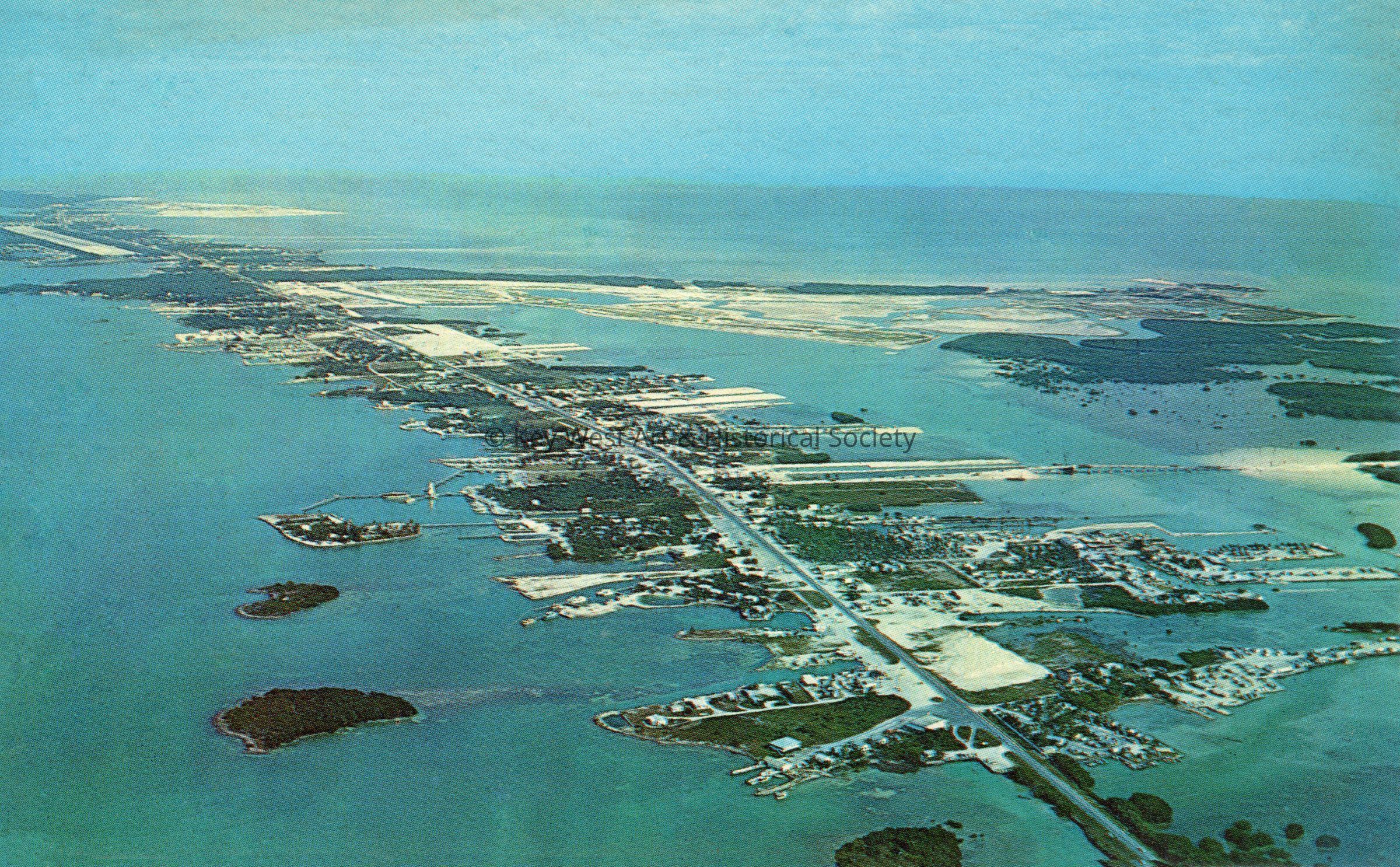 © Key West Art & Historical Society
