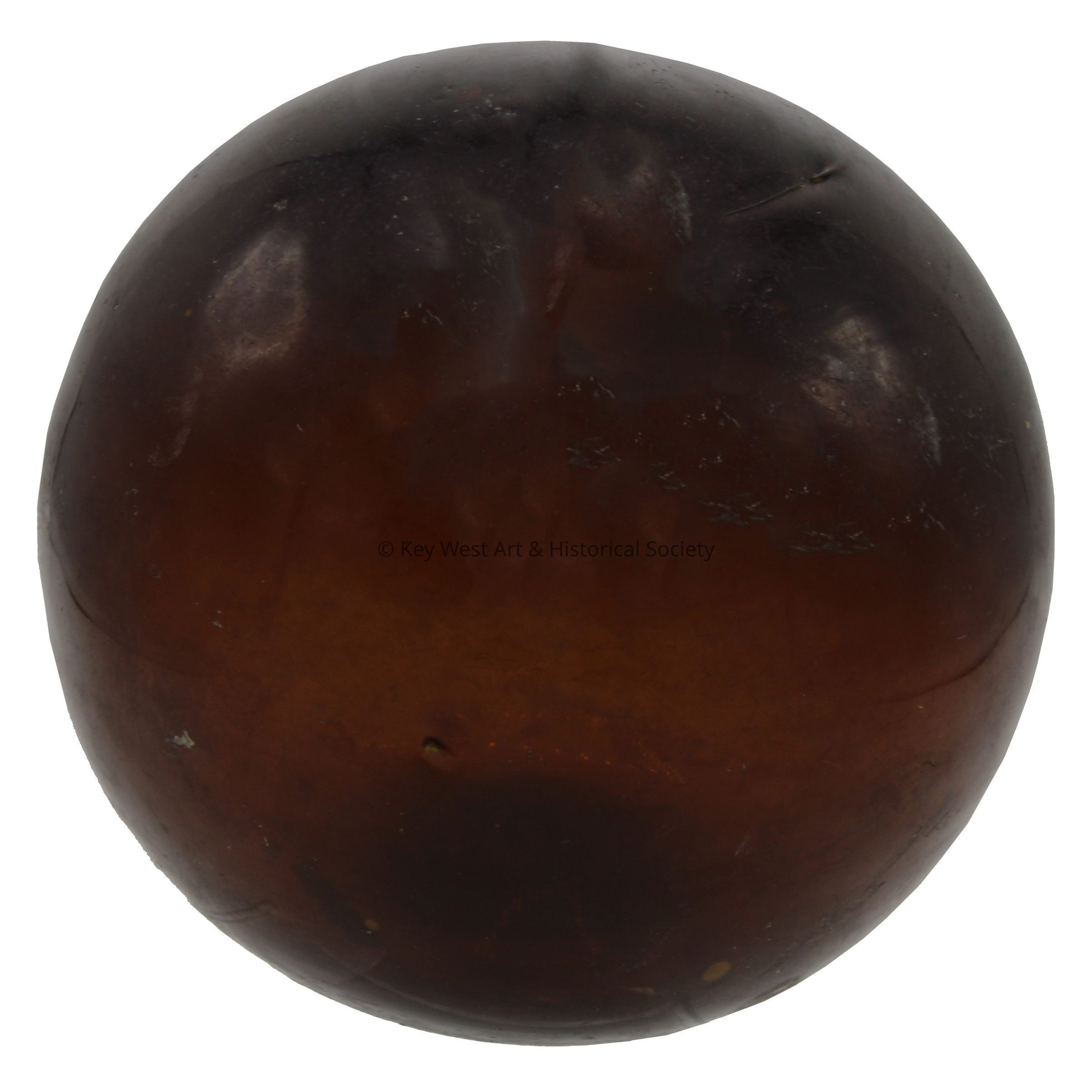 Fishing Float; © Key West Art & Historical Society