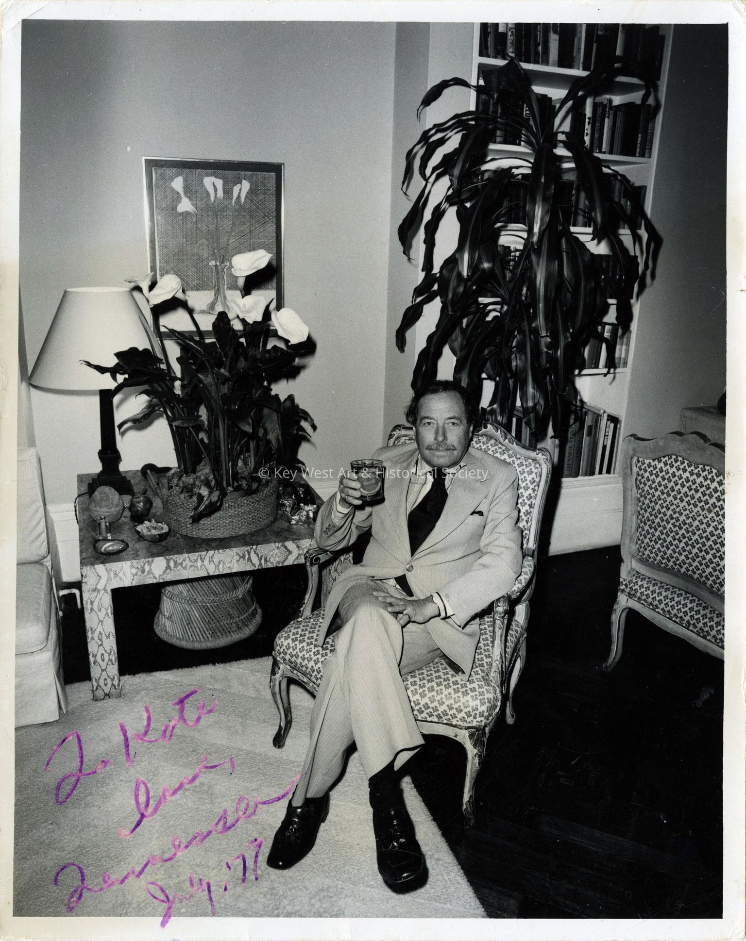 Tennessee Williams Collection