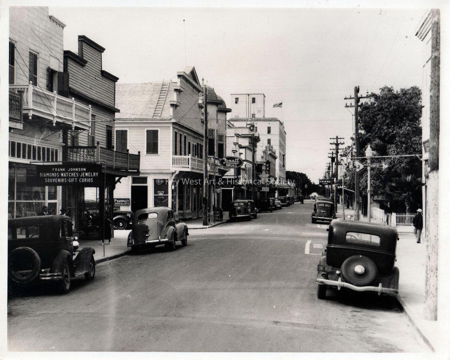 Photograph Collection