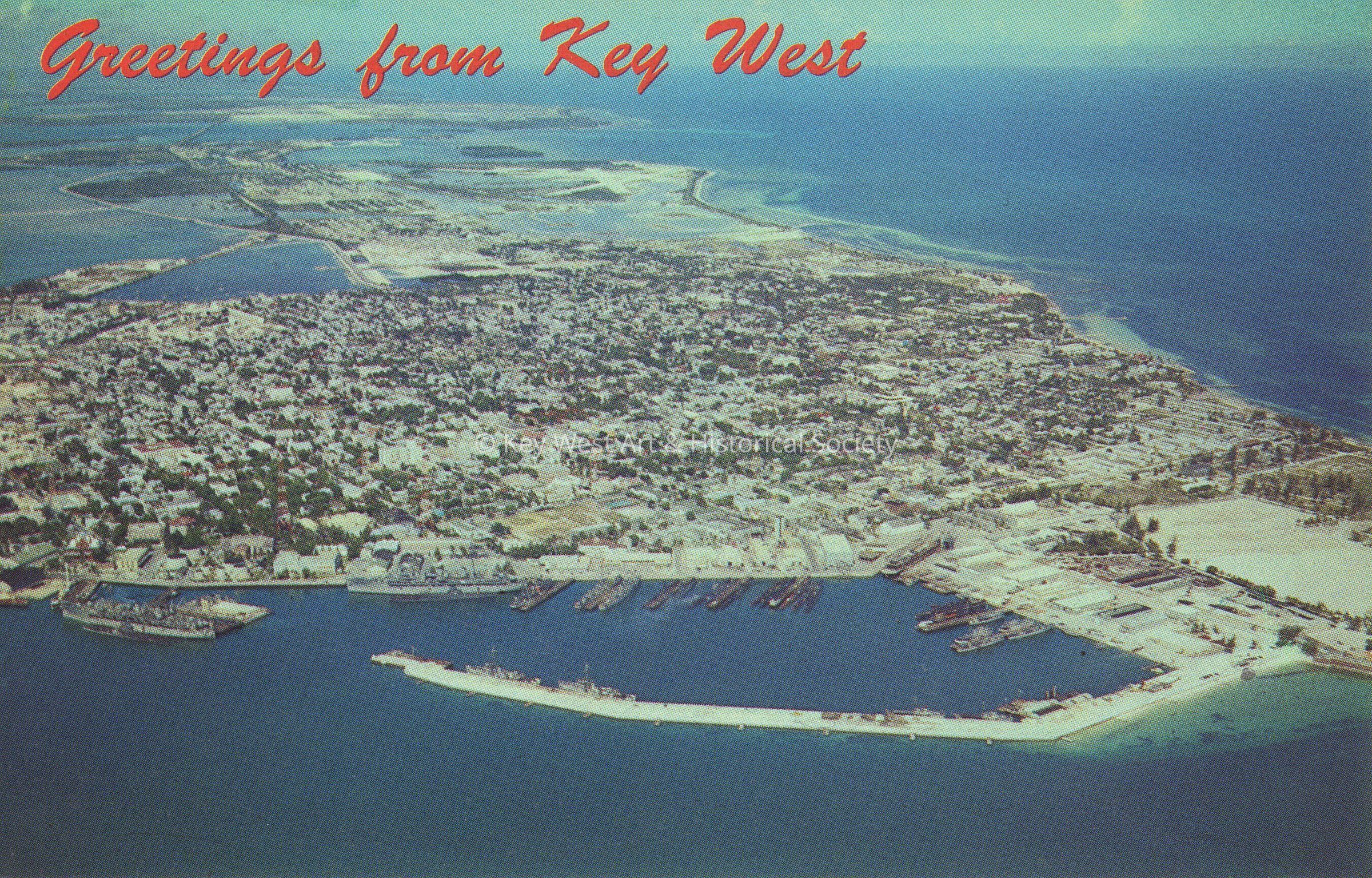 © Key West Art & Historical Society