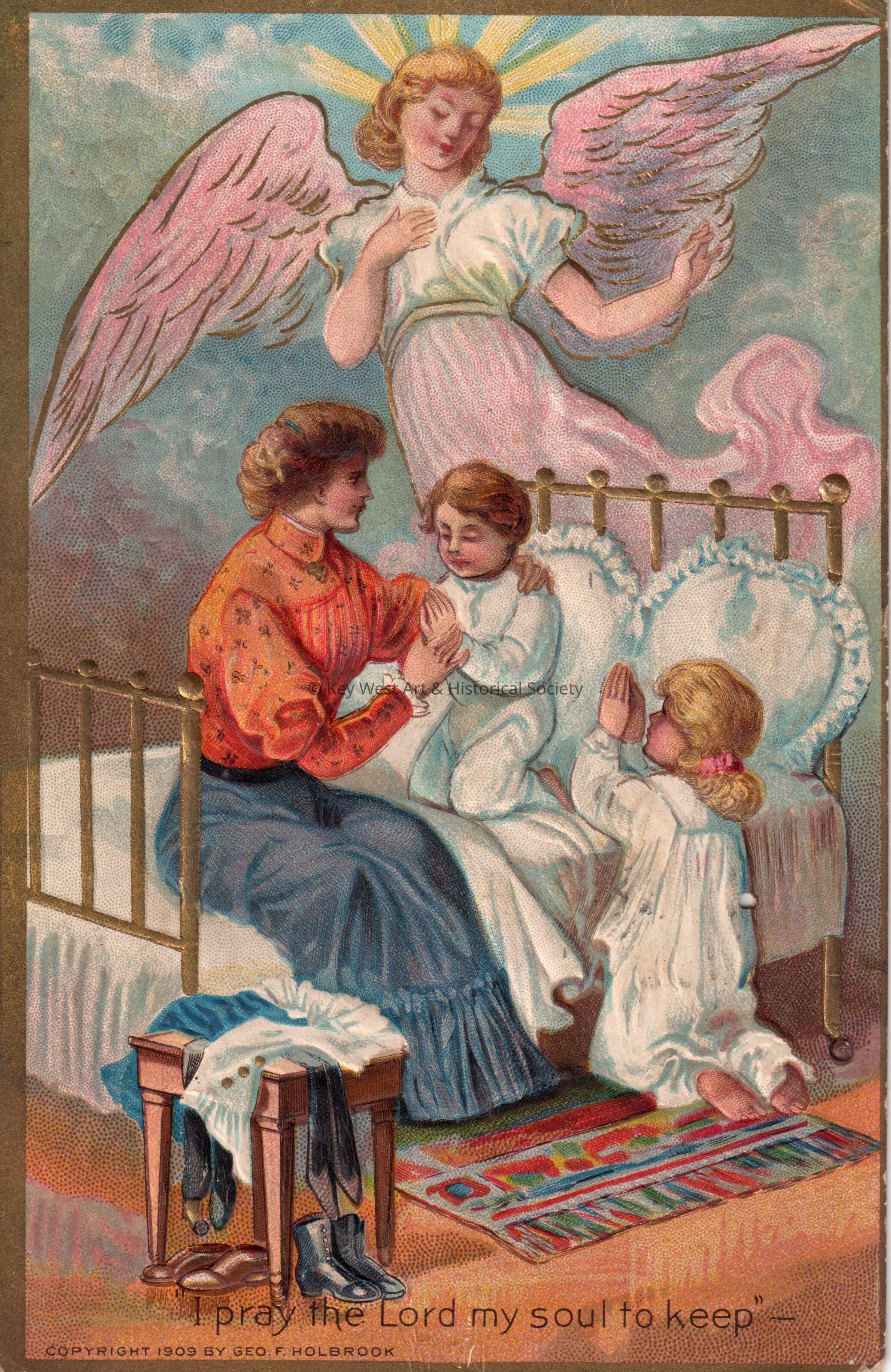 © Key West Art & Historical Society