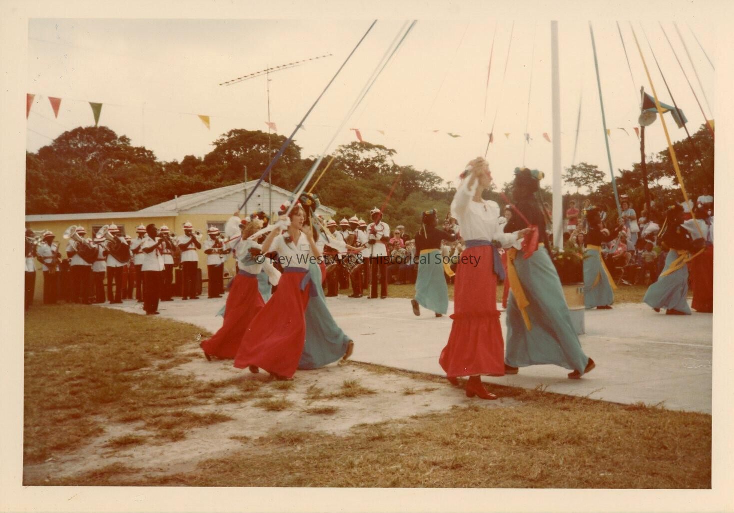 A ceremony