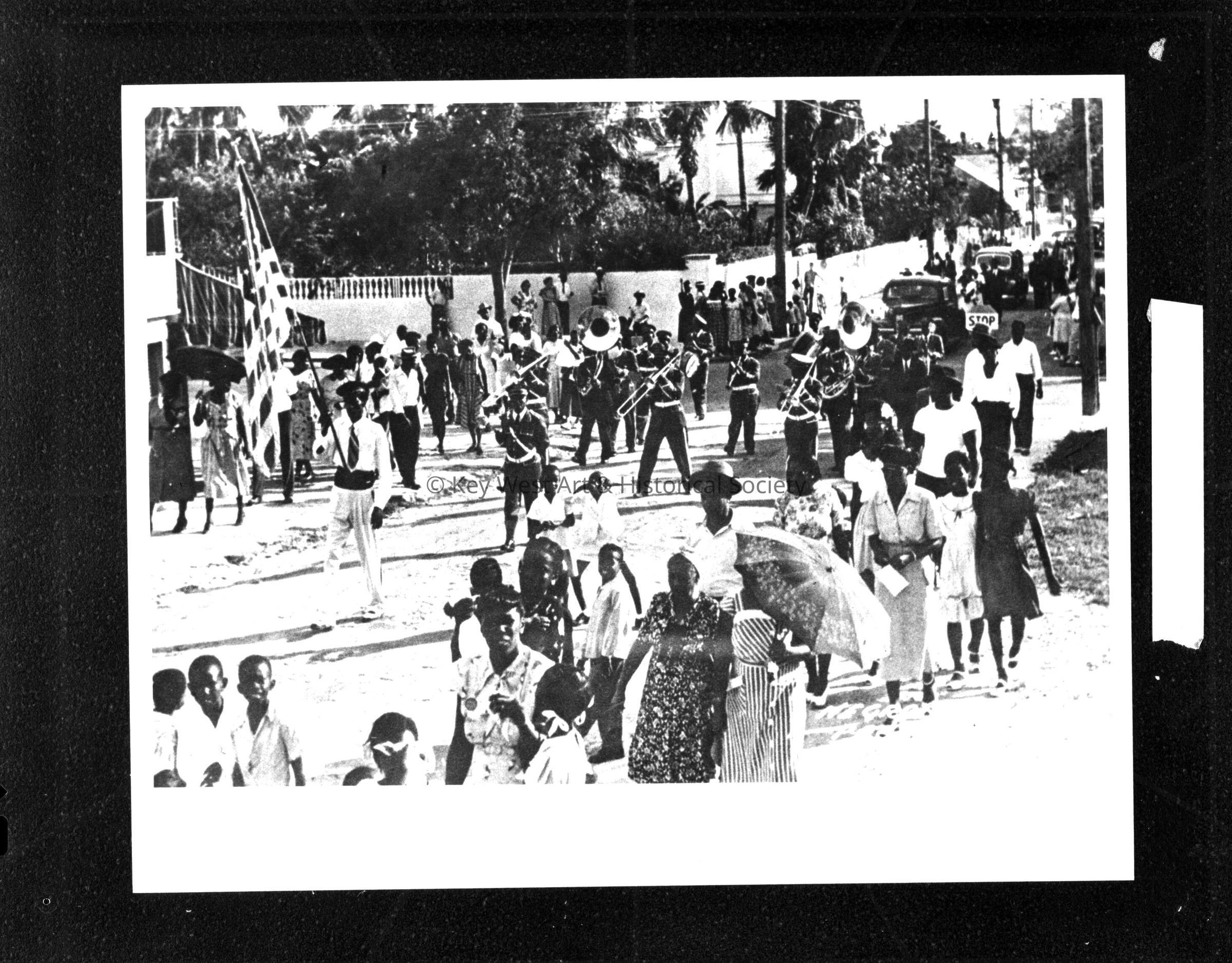 Alfred Skinner Funeral picture number 1
