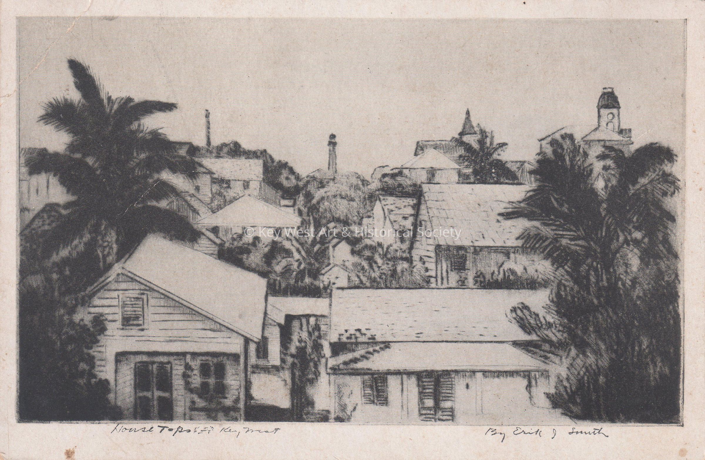 House Tops, Key West picture number 1